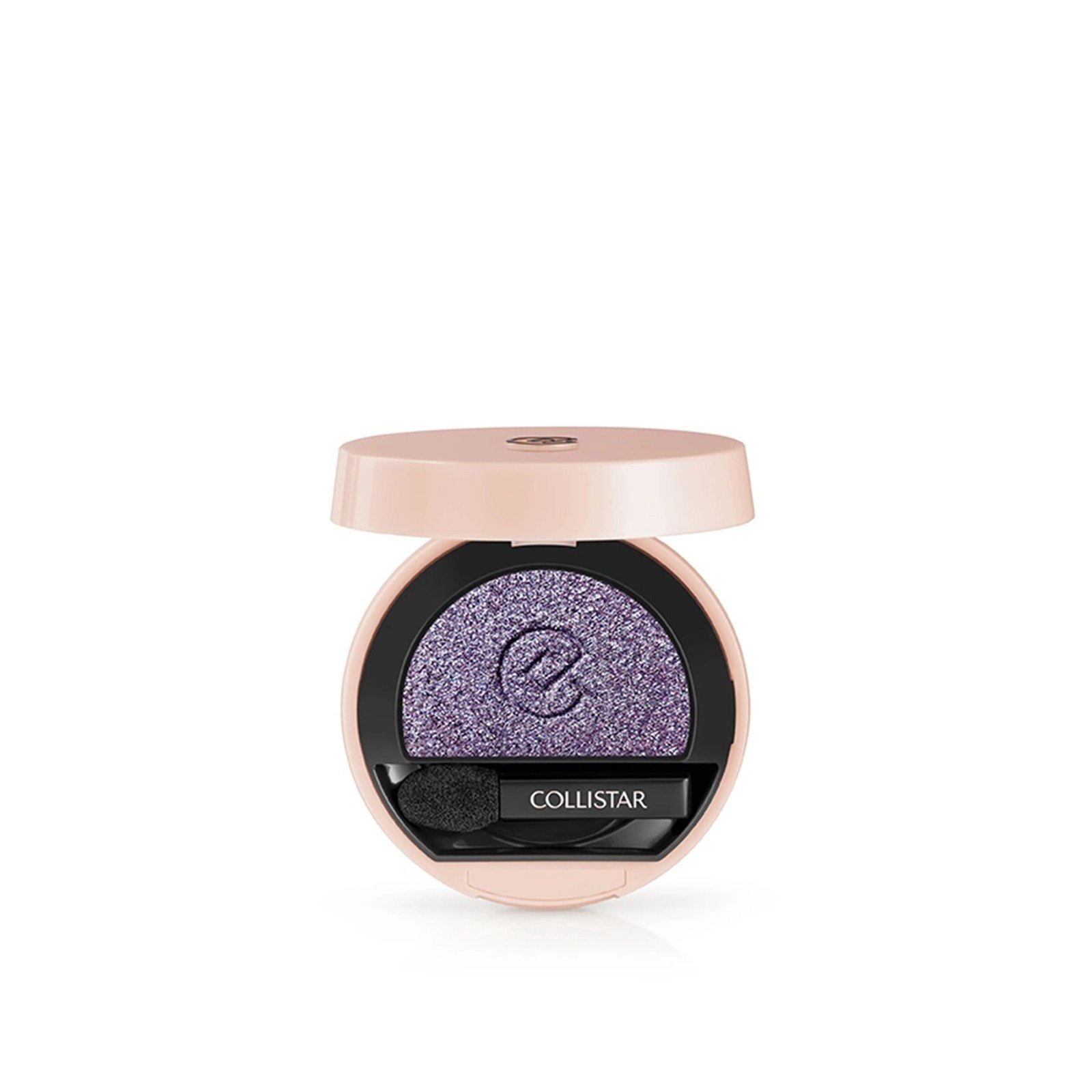 Collistar Impeccable Compact Eye Shadow 320 Lavender Frost 2g