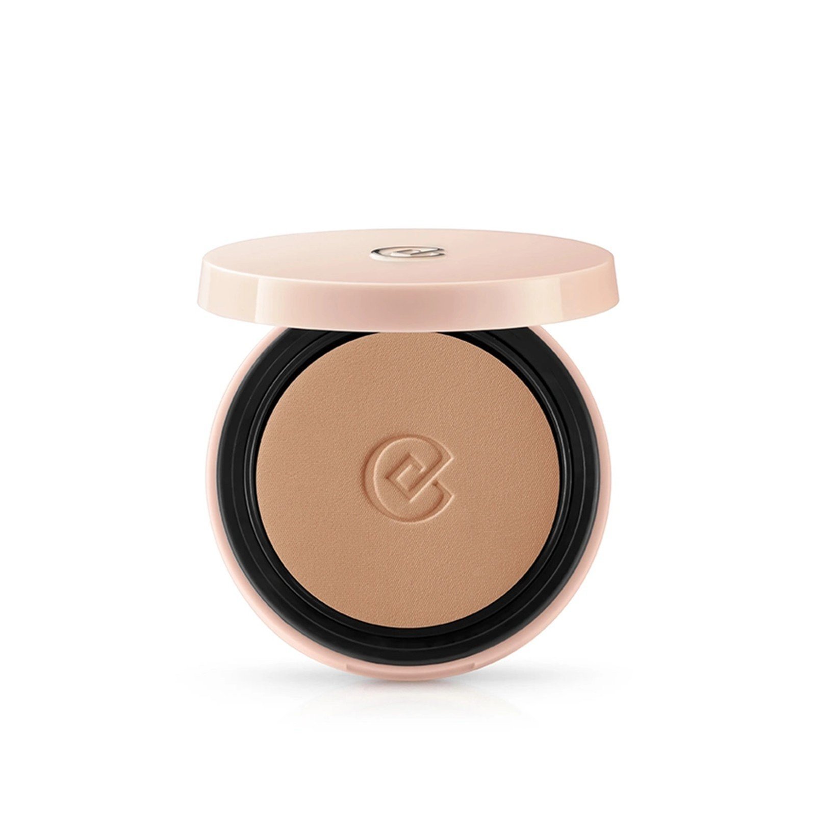 Collistar Impeccable Compact Powder 60G Cappuccino 9g
