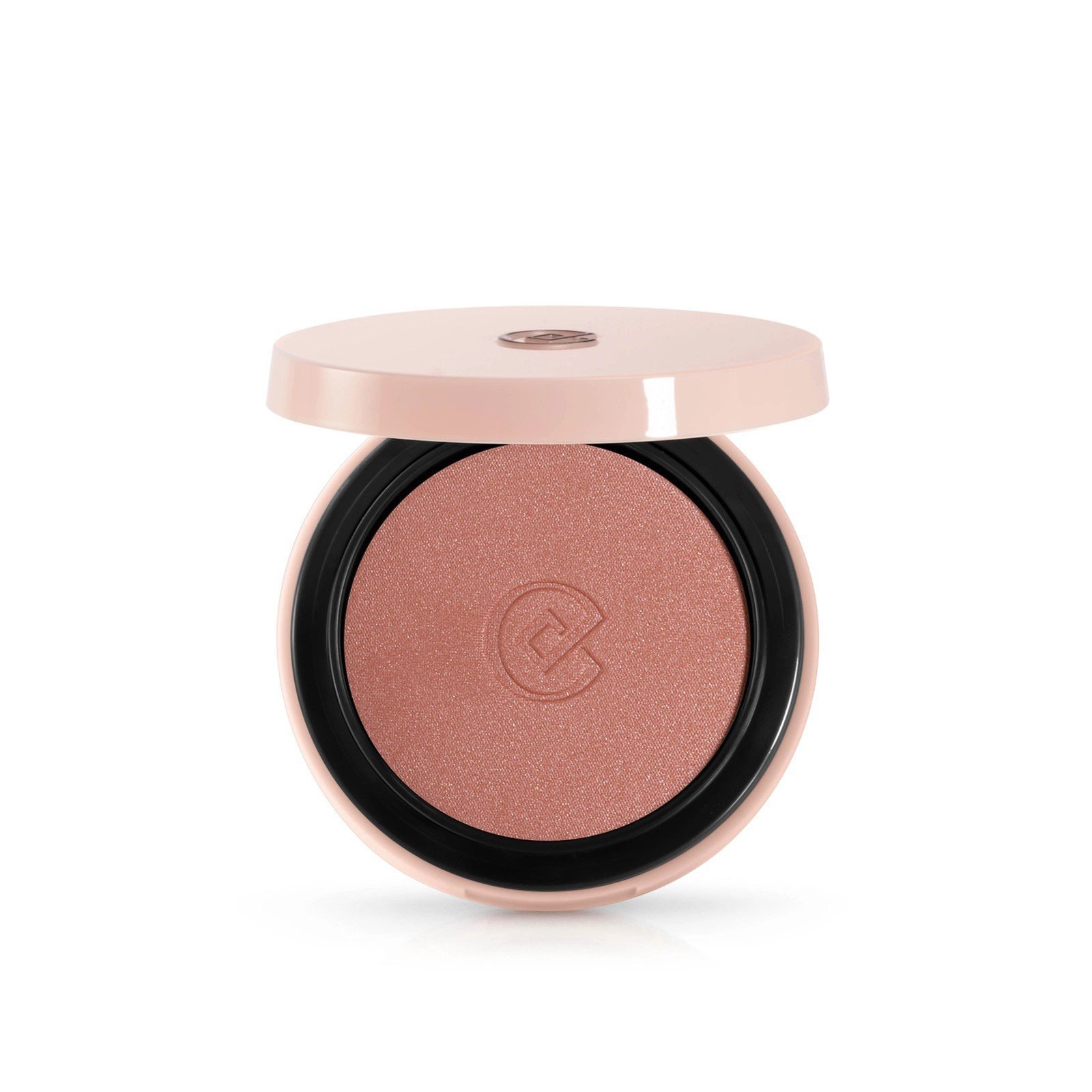 Collistar Impeccable Maxi Blush 08 Hennè 9g