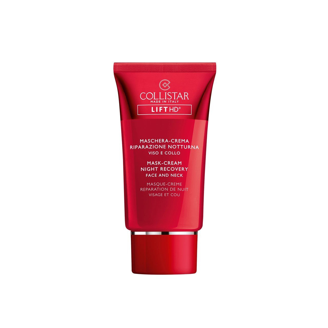 Collistar Lift HD Mask-Cream Night Recovery 75ml (2.54fl oz)