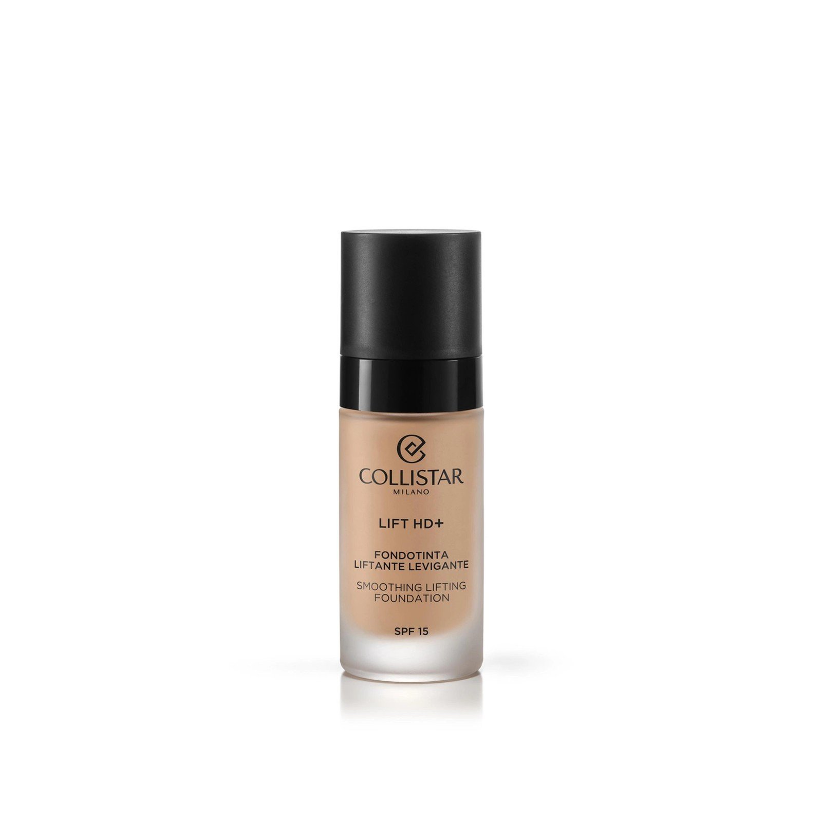 Collistar Lift HD+ Smoothing Lifting Foundation SPF15 4N Sabbia 30ml