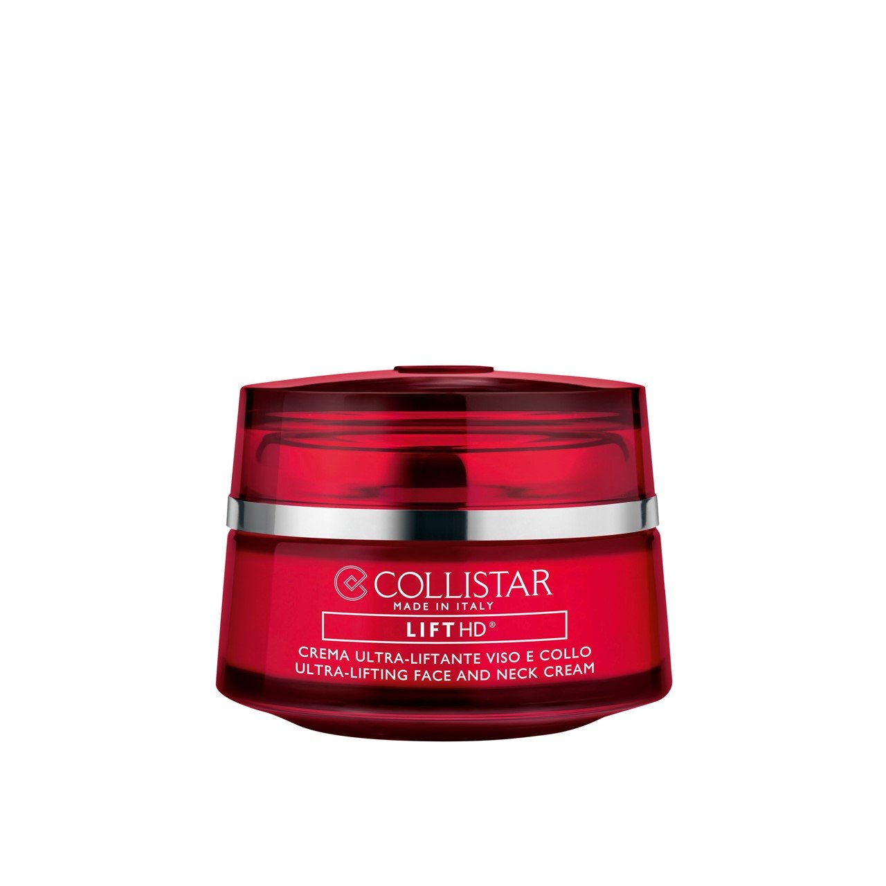 Collistar Lift HD Ultra-Lifting Face & Neck Cream 50ml