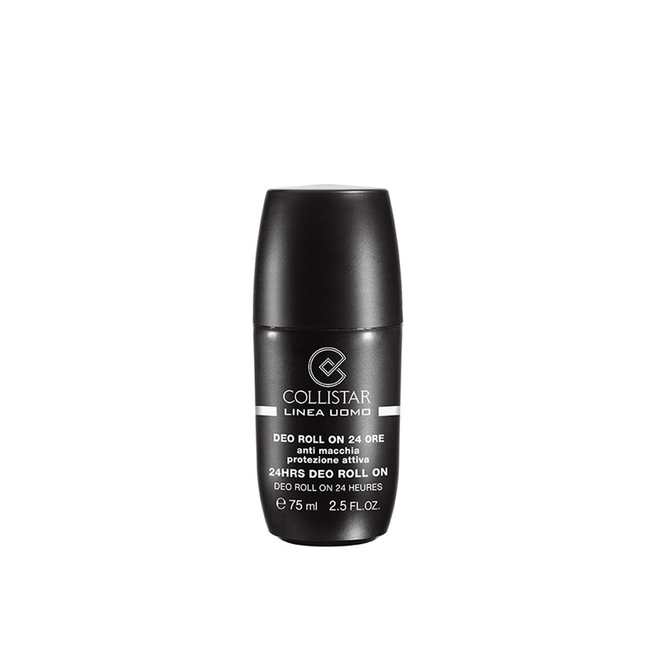 Collistar Men 24h Deo Roll-On 75ml