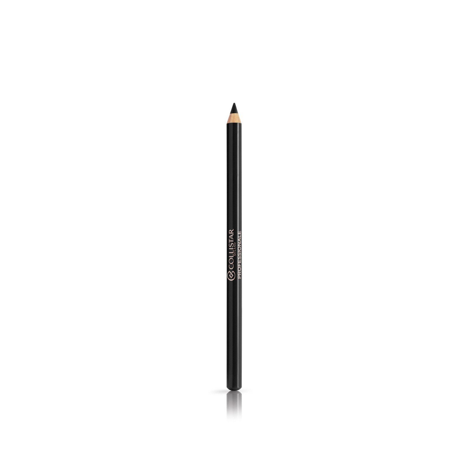 Collistar Professionale Kajal Intense Color Pencil 1 Nero 1.2ml
