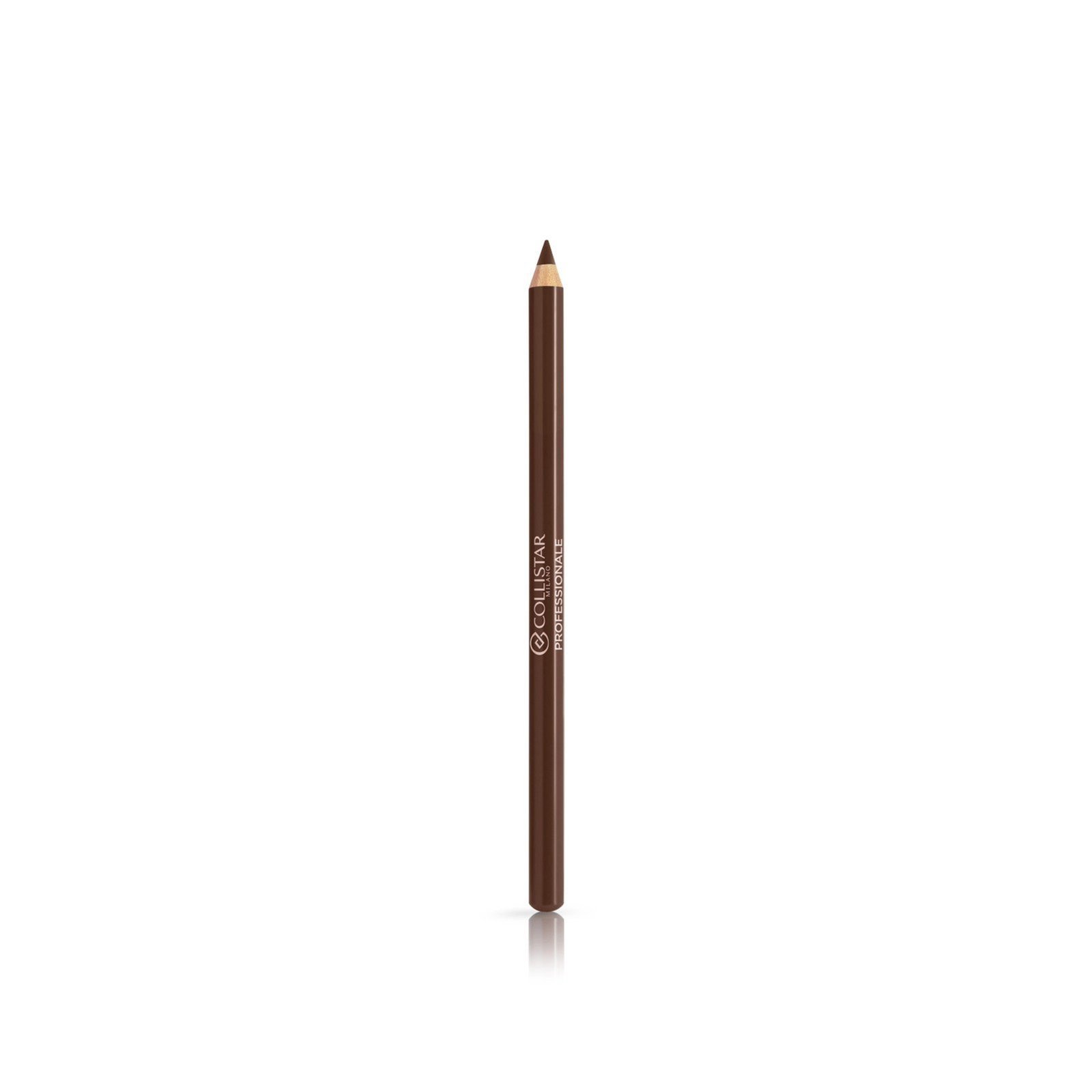 Collistar Professionale Kajal Intense Color Pencil 2 Marrone 1.2ml
