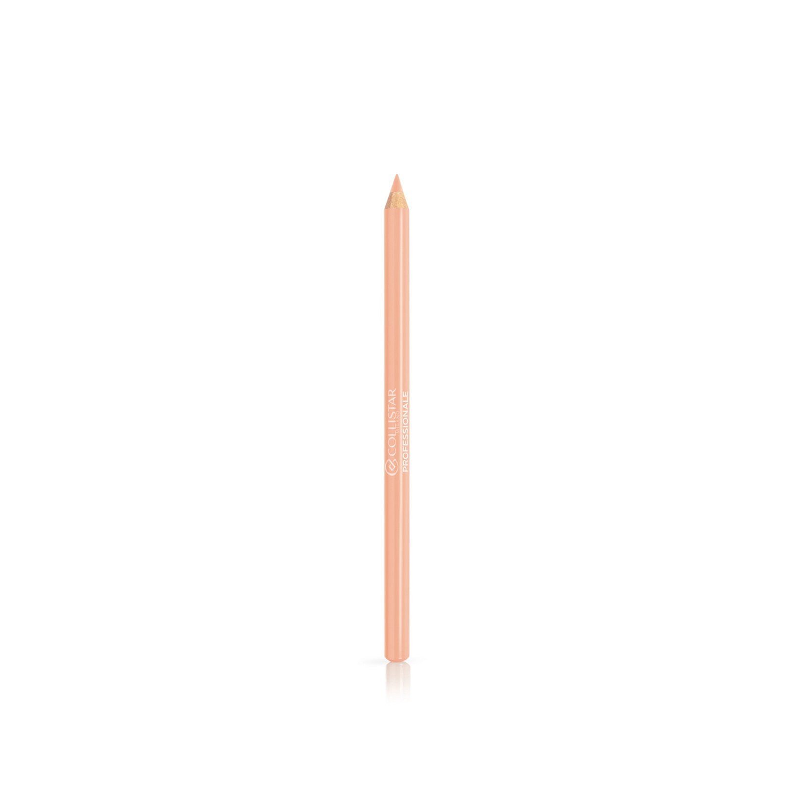 Collistar Professionale Kajal Intense Color Pencil 3 Burro 1.2ml
