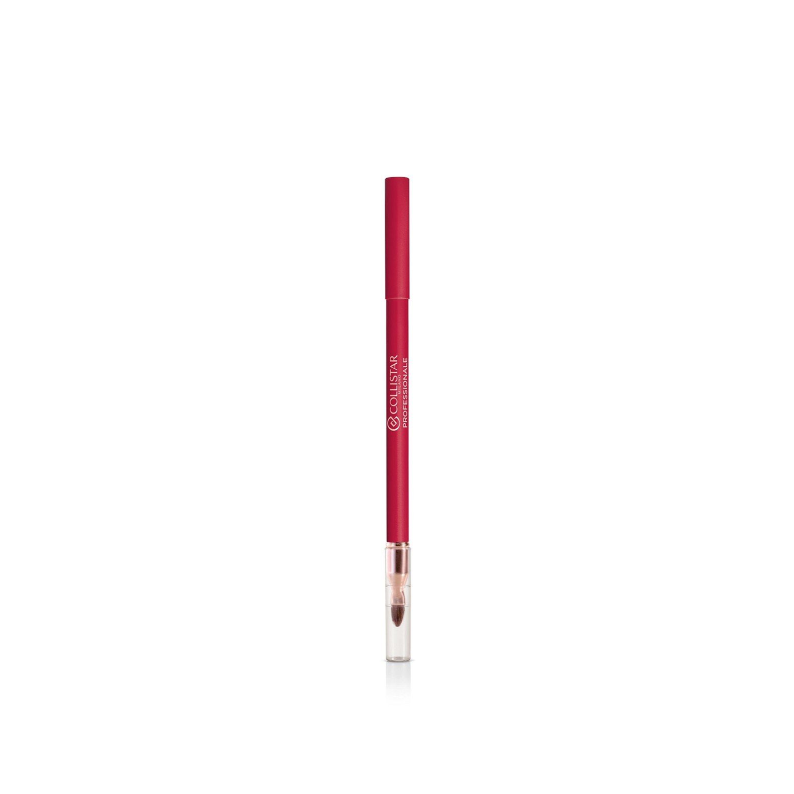 Collistar Professionale Long-Lasting Lip Pencil 111 Rosso Milano 1.2ml