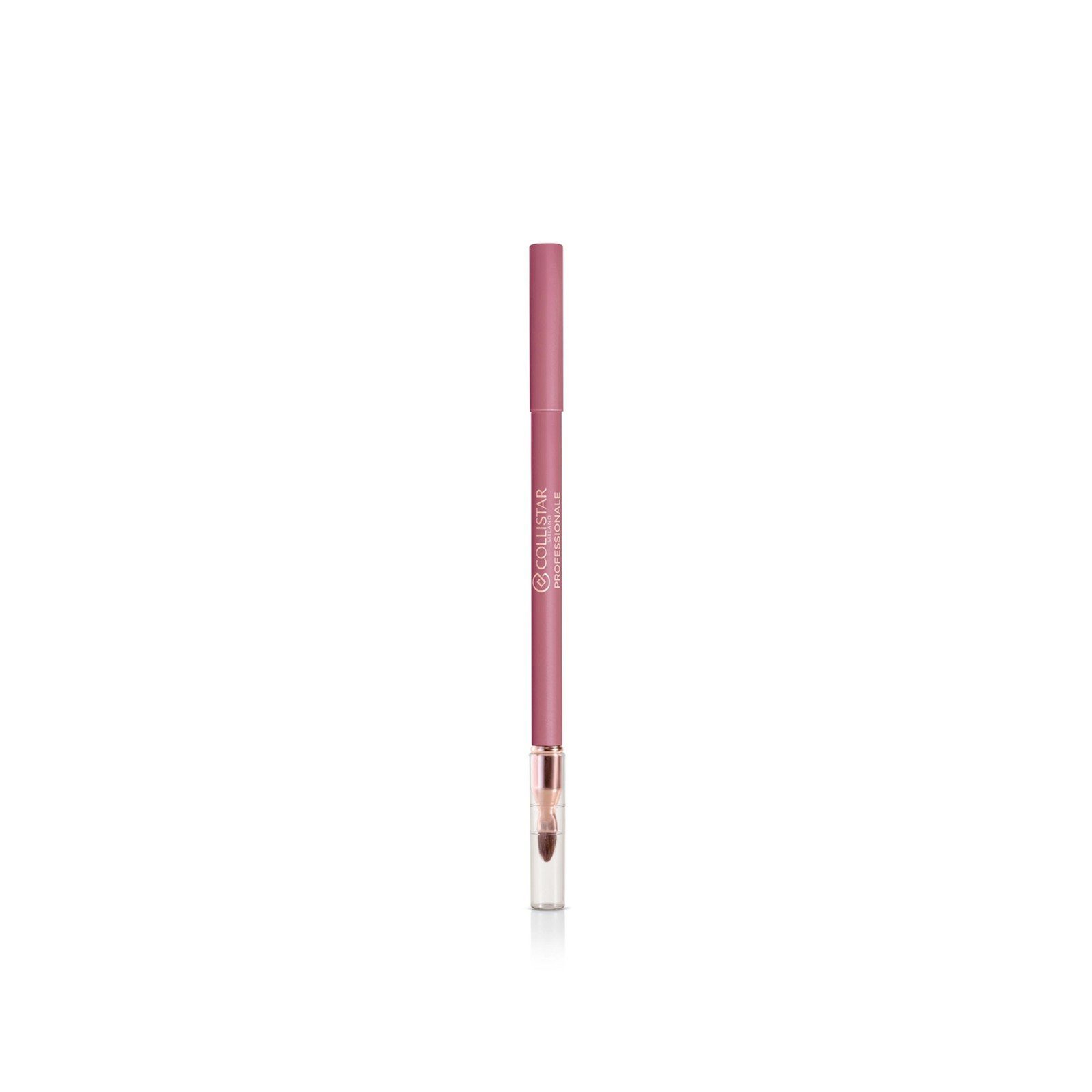 Collistar Professionale Long-Lasting Lip Pencil 5 Rosa del Deserto 1.2ml