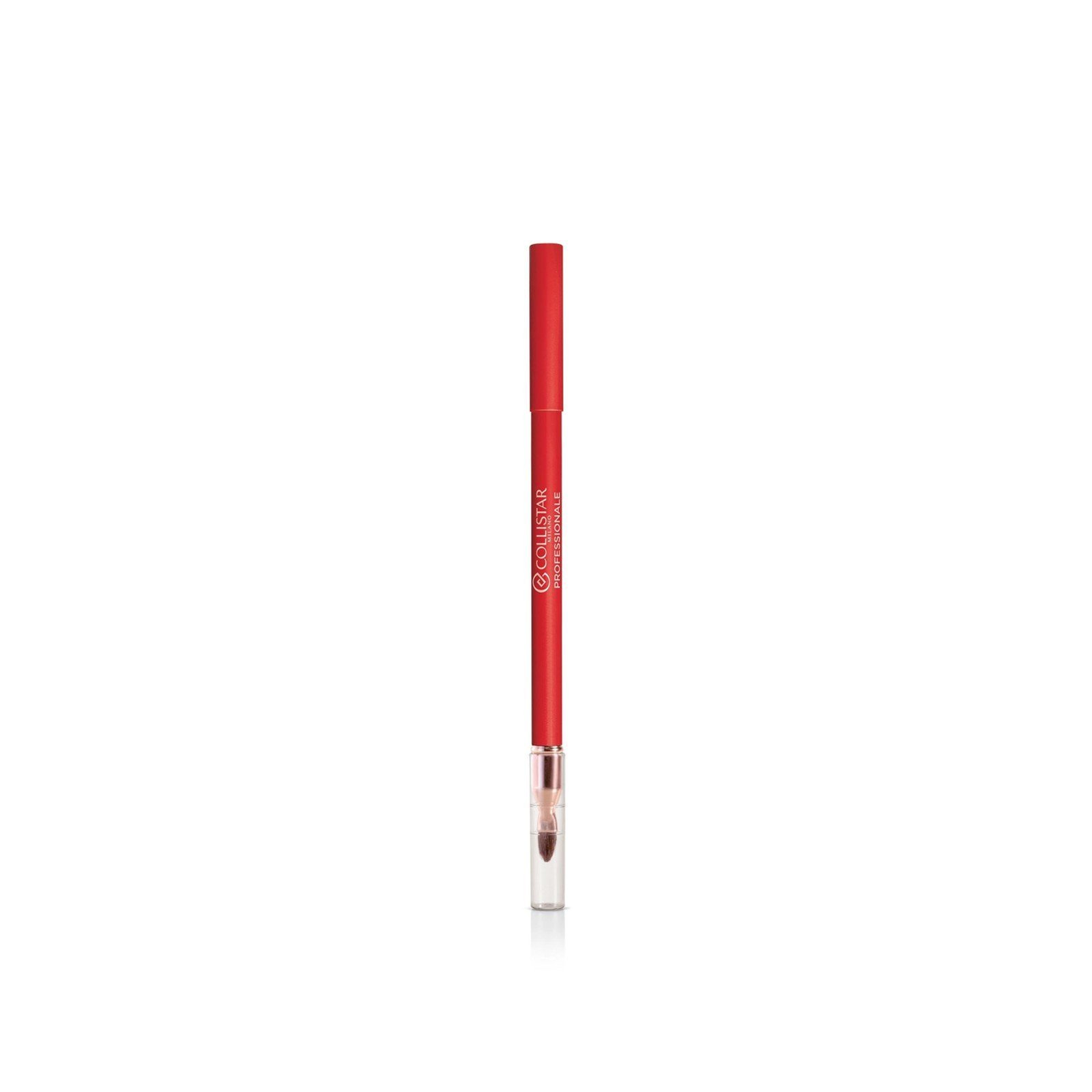 Collistar Professionale Long-Lasting Lip Pencil 7 Rosso Ciliegia 1.2ml