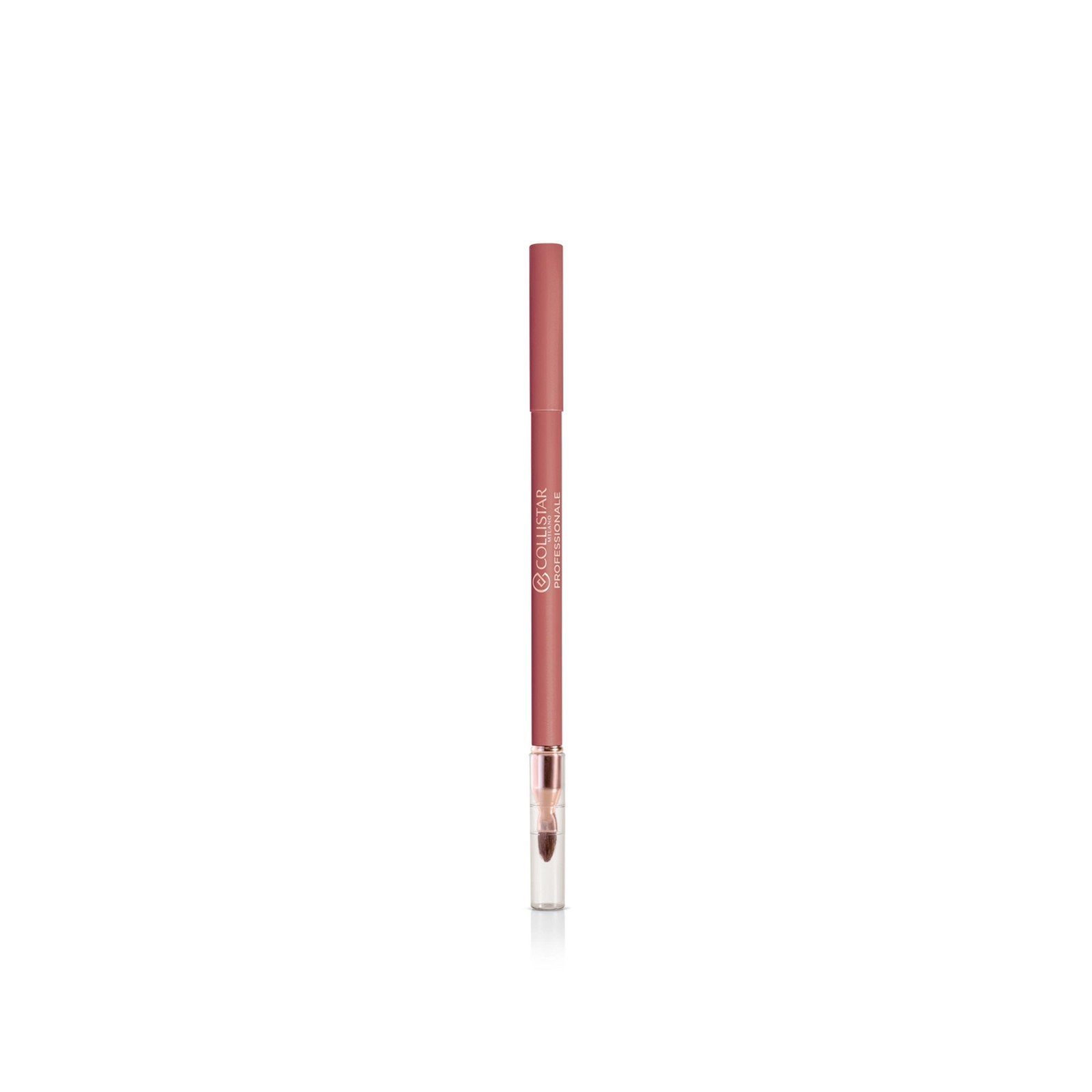 Collistar Professionale Long-Lasting Lip Pencil 8 Rosa Cameo 1.2ml