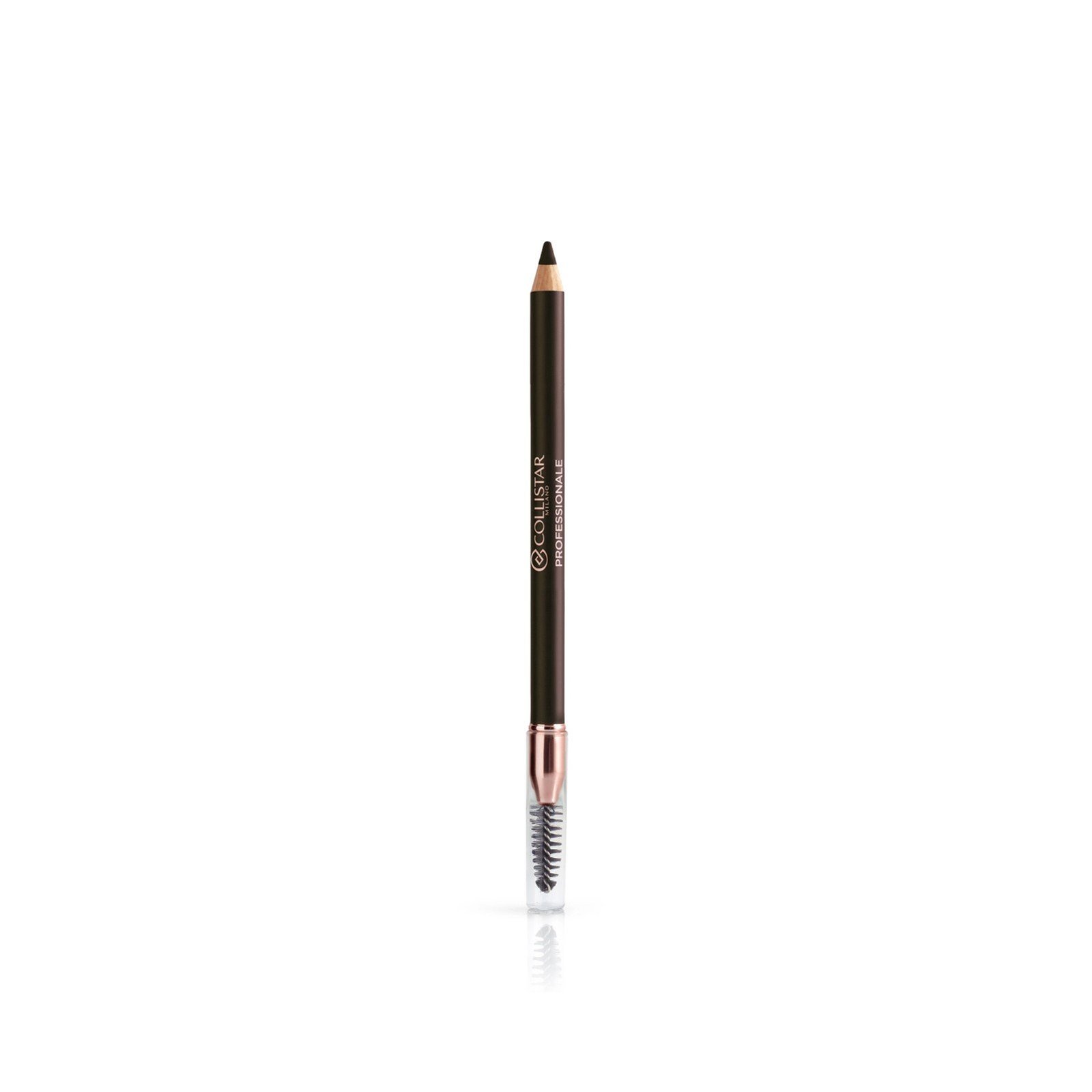 Collistar Professionale Long-Lasting Waterproof Brow Pencil 3 Marrone 1.4g