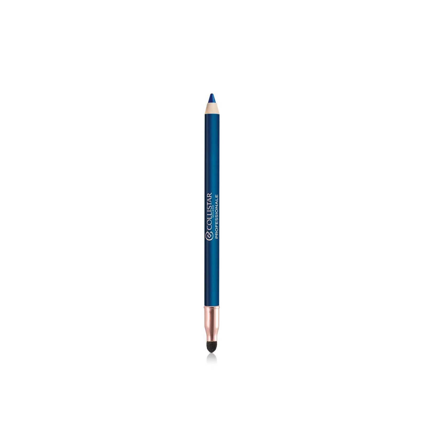 Collistar Professionale Long-Lasting Waterproof Eye Pencil 16 Blu Shangai 1.2ml