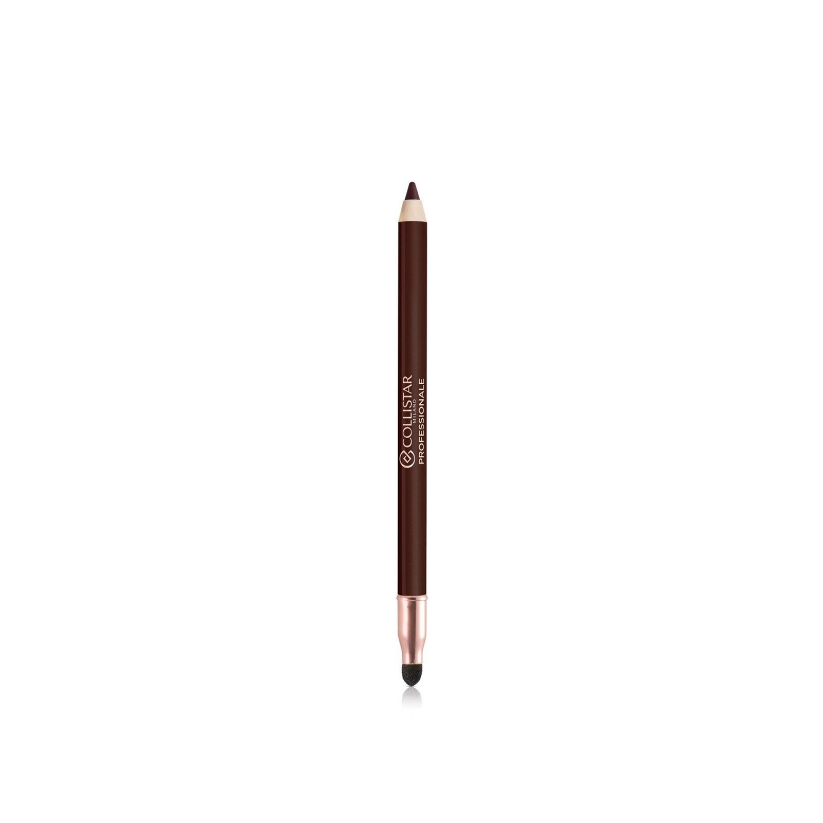 Collistar Professionale Long-Lasting Waterproof Eye Pencil 2 Quercia 1.2ml