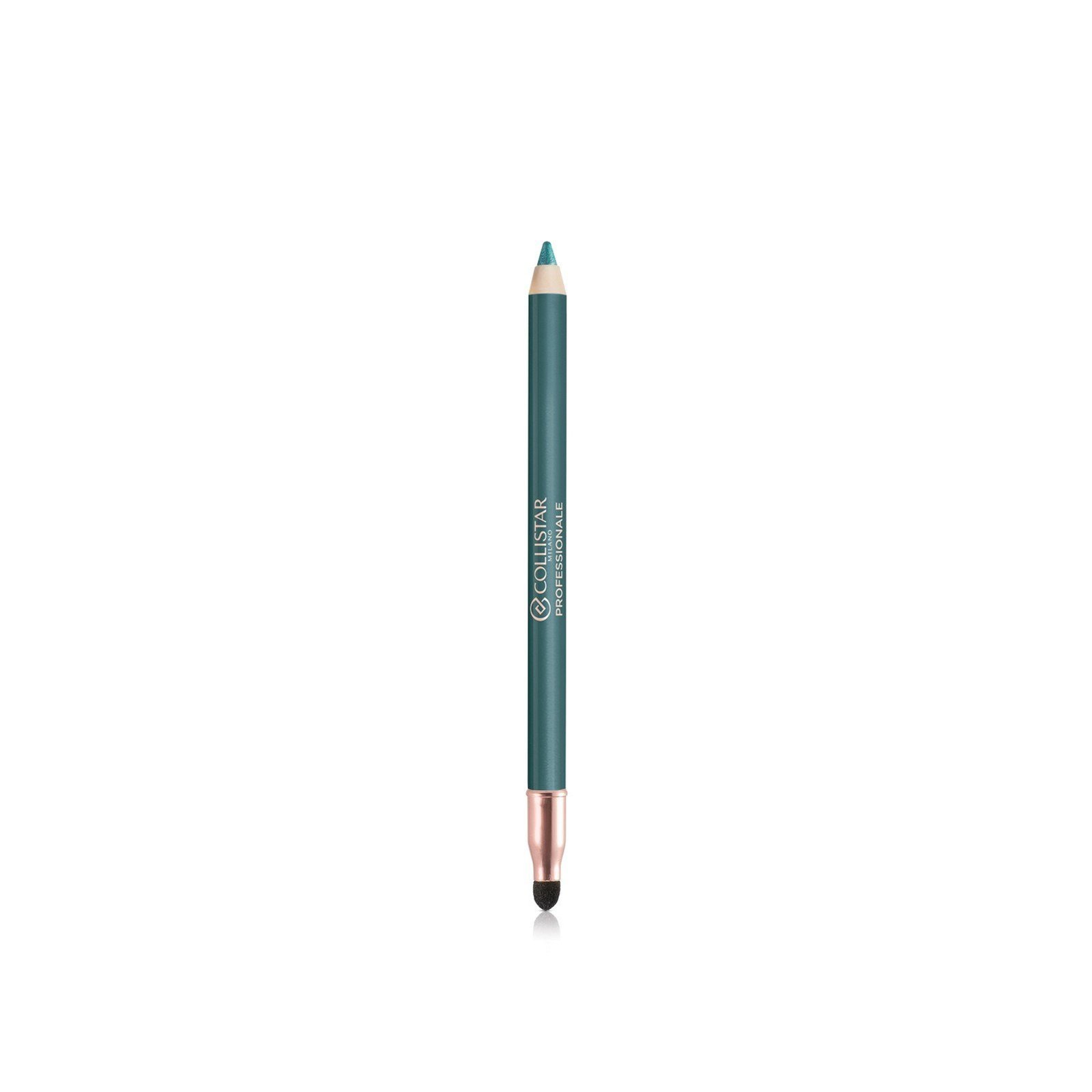Collistar Professionale Long-Lasting Waterproof Eye Pencil 25 Acquamarina 1.2ml