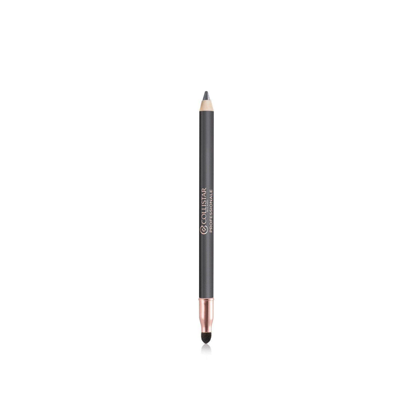 Collistar Professionale Long-Lasting Waterproof Eye Pencil 3 Acciaio 1.2ml
