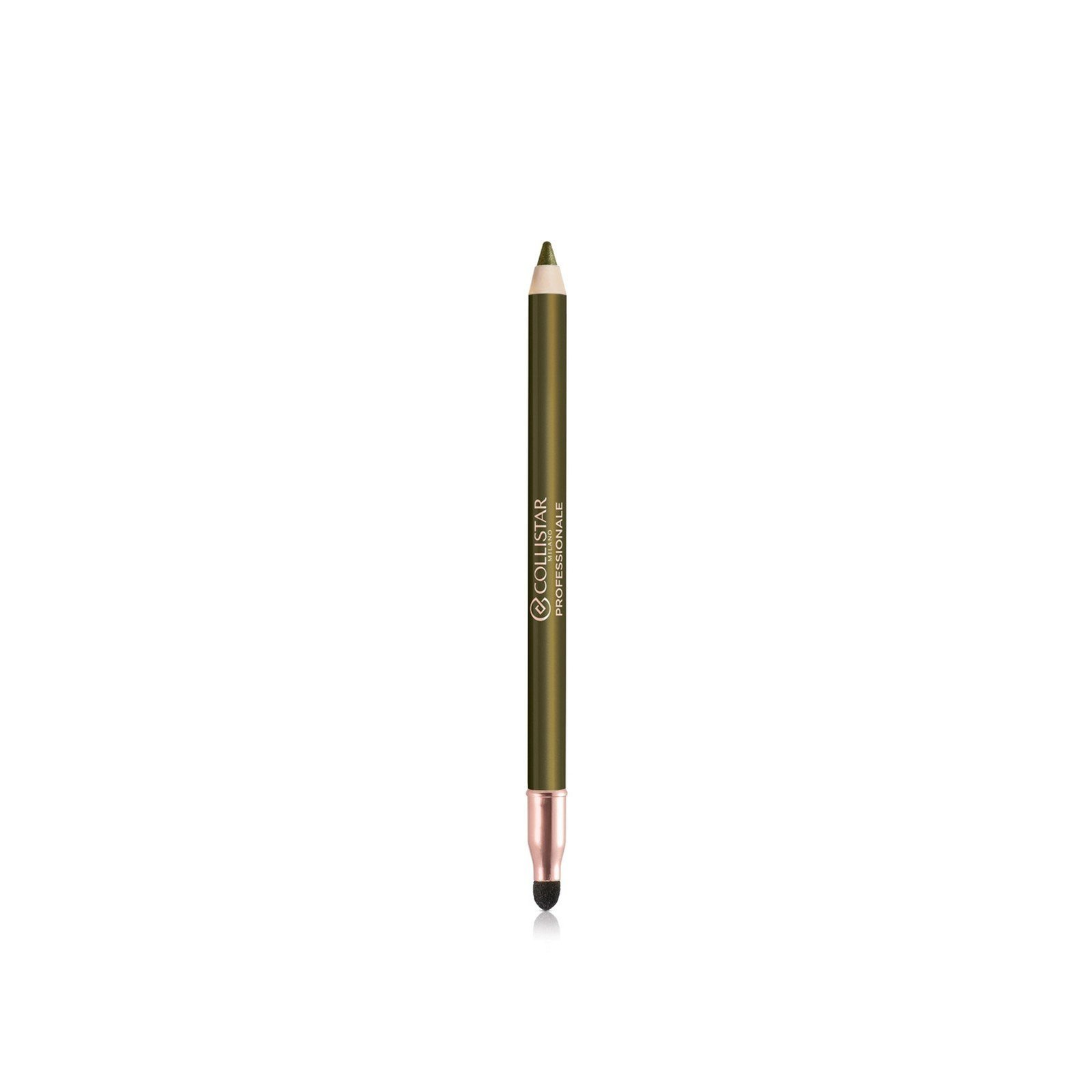 Collistar Professionale Long-Lasting Waterproof Eye Pencil