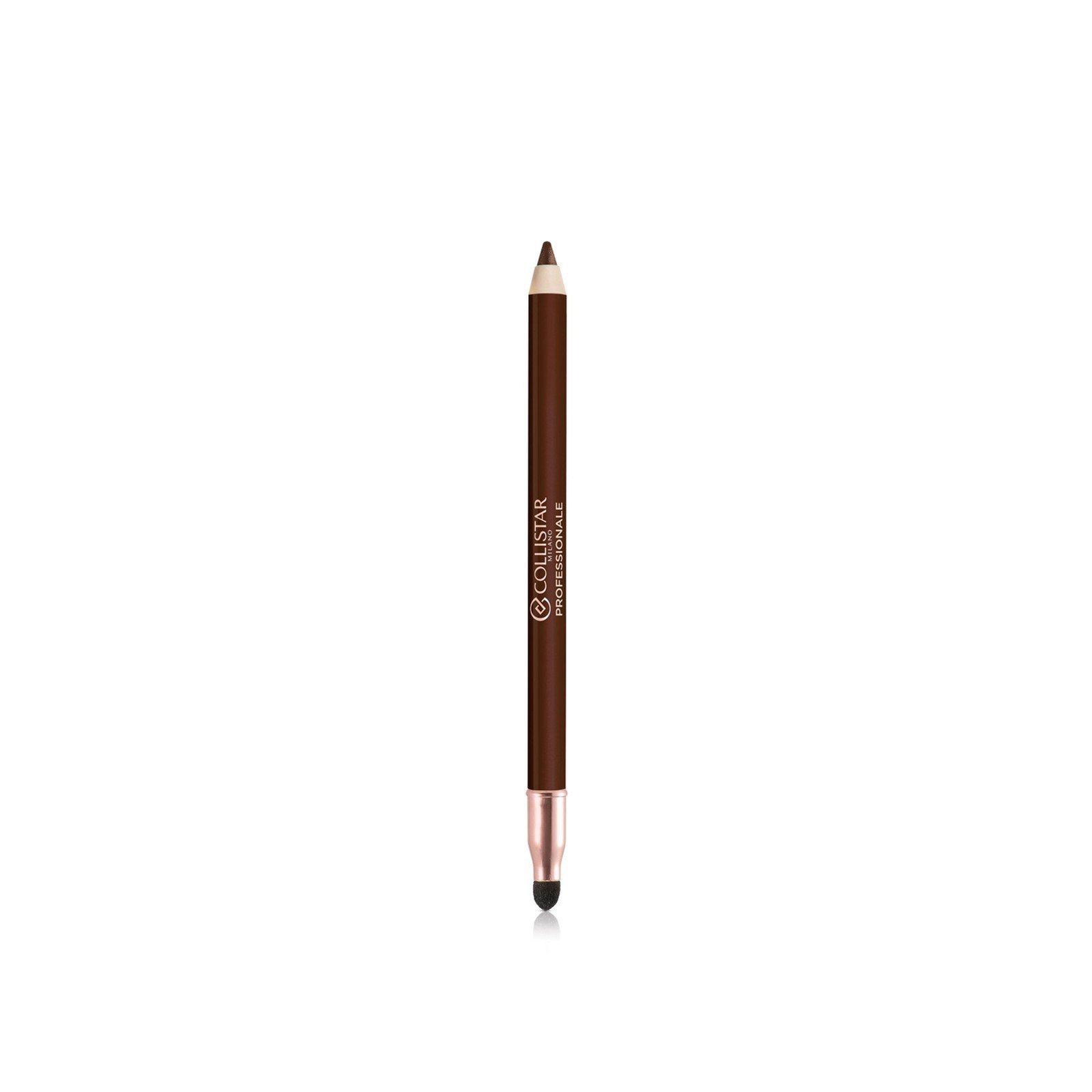 Collistar Professionale Long-Lasting Waterproof Eye Pencil 7 Marrone Dorato 1.2ml