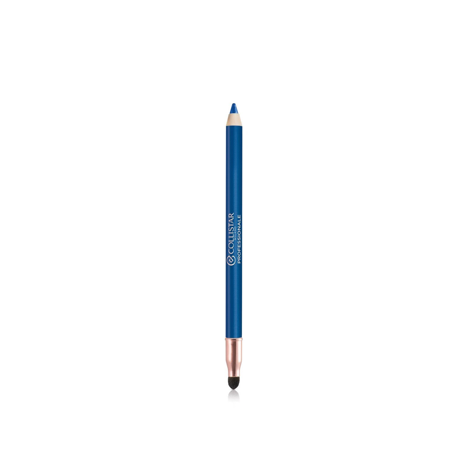 Collistar Professionale Long-Lasting Waterproof Eye Pencil 8 Azzurro Cobalto 1.2ml