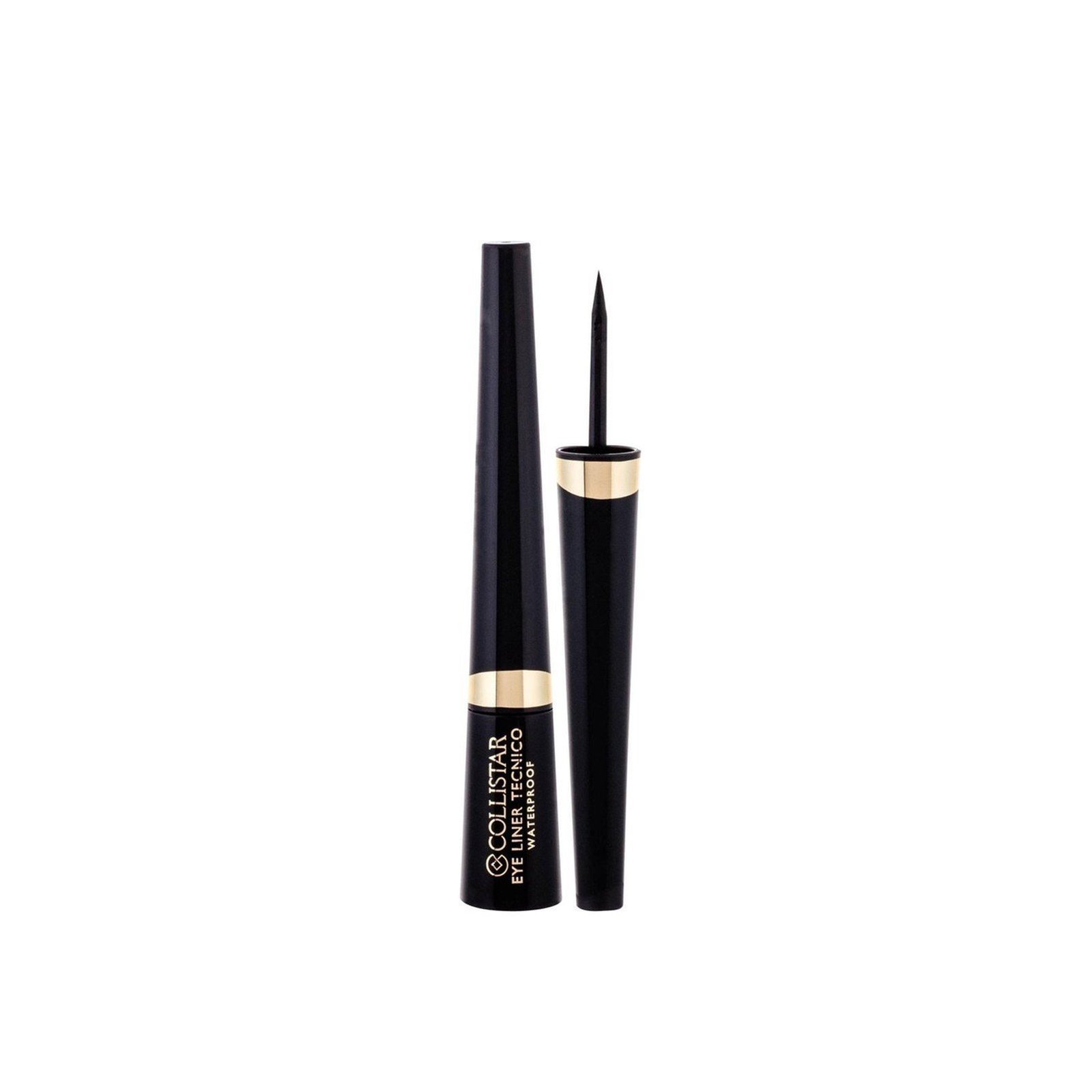 Collistar Tecnico Waterproof Eyeliner Black 2.5ml