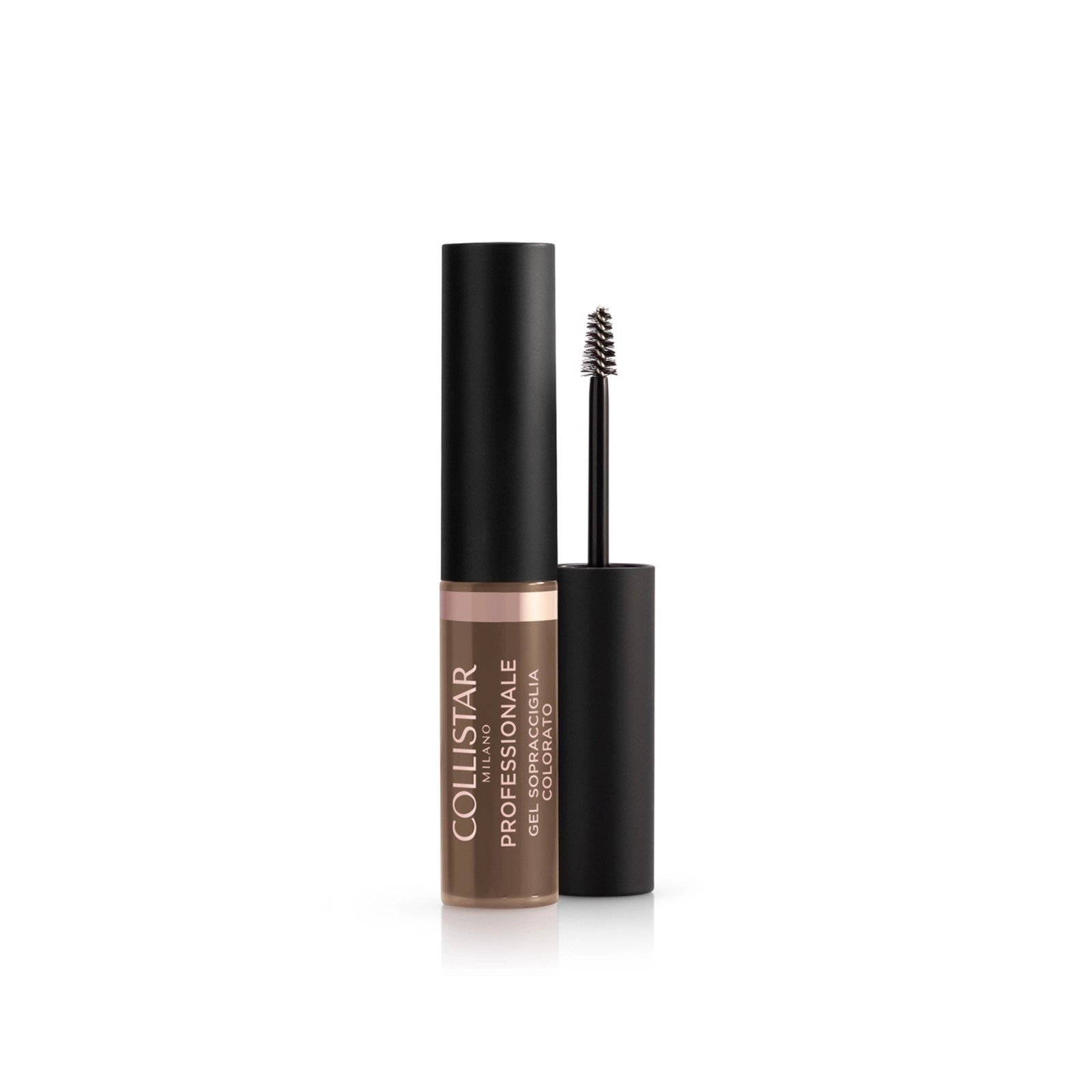Collistar Professionale Tinted Brow Gel 3 Bruno 6.5ml