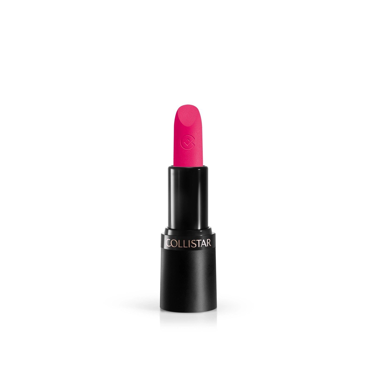 Collistar Puro Matte Lipstick 103 Fucsia Petunia 3.5ml (0.12floz)