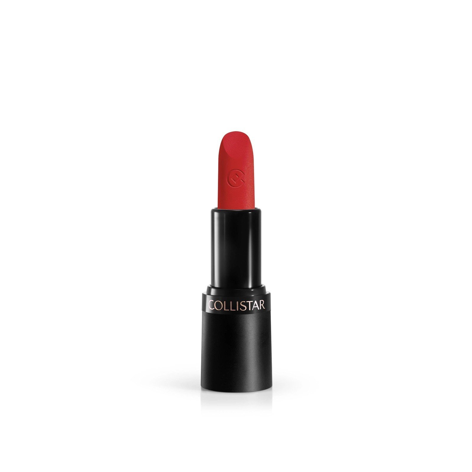 Collistar Puro Matte Lipstick 109 Papavero Ipnotico 3.5ml