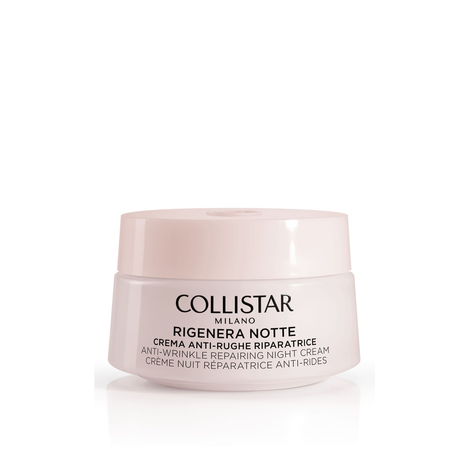 Collistar Rigenera Anti-Wrinkle Repairing Night Cream 50ml (1.6 fl oz)