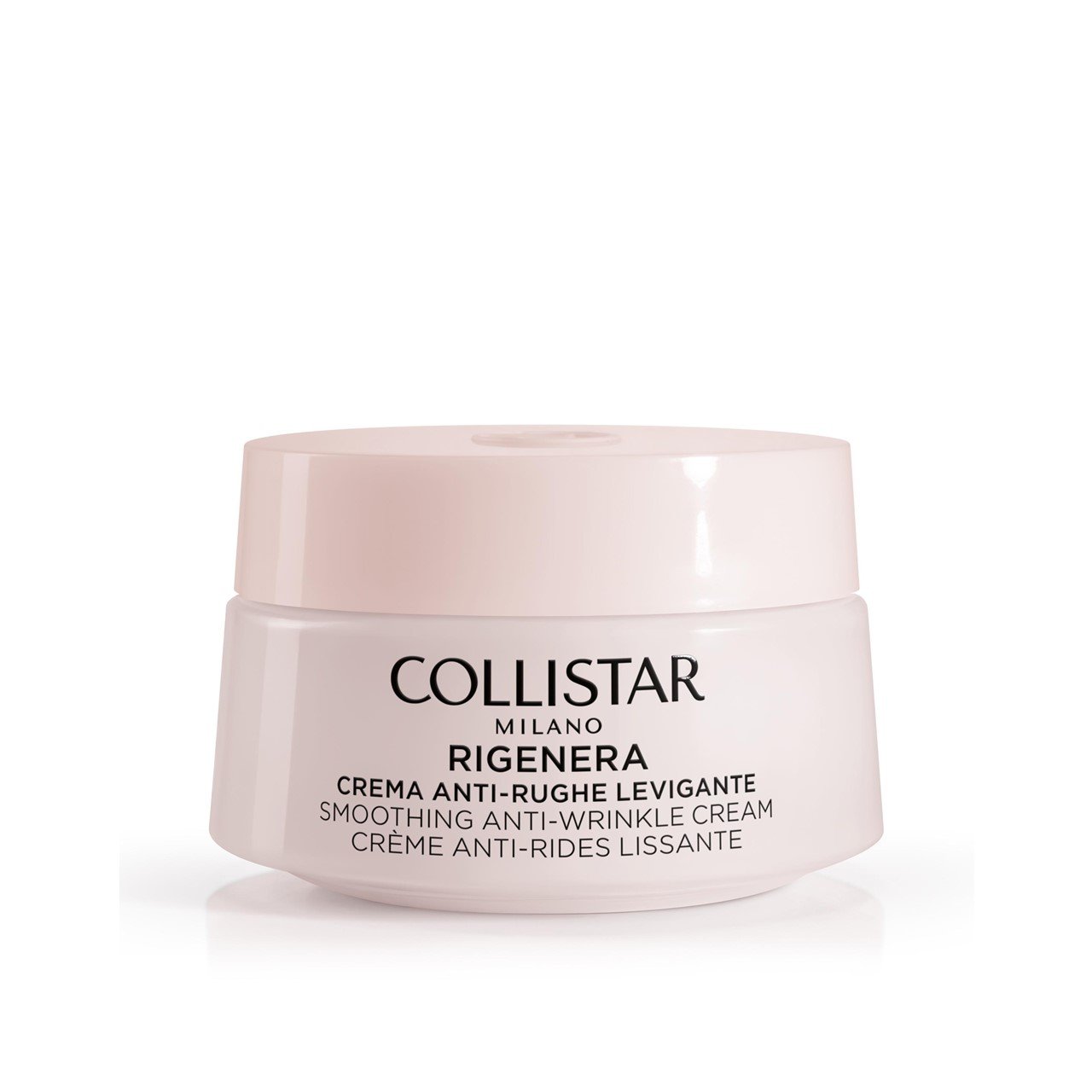 Collistar Rigenera Smoothing Anti-Wrinkle Cream 50ml (1.69fl oz)