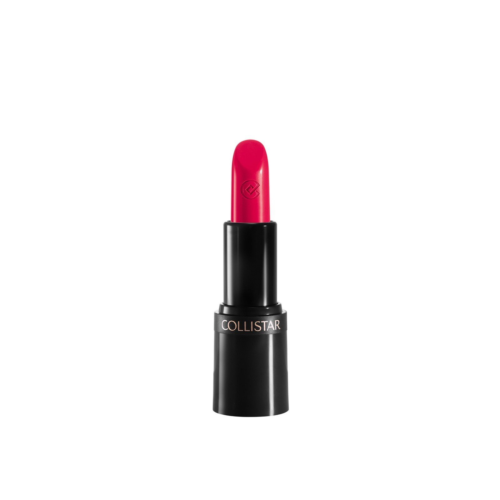 Collistar Rosseto Puro Lipstick 104 Rosa Lampone 3.5ml Qatar
