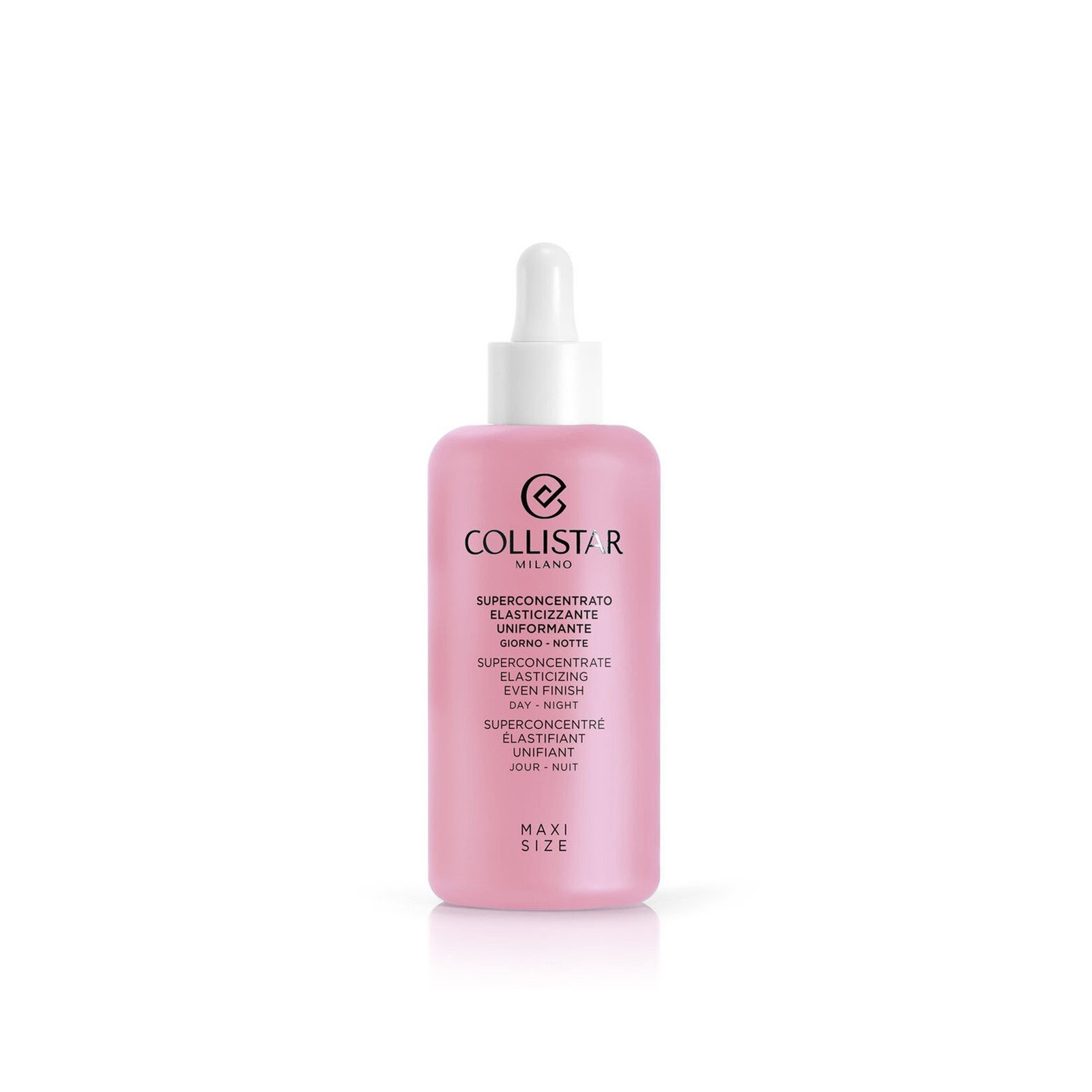 Collistar Superconcentrate Elasticizing Even Finish 200ml (6.7floz)