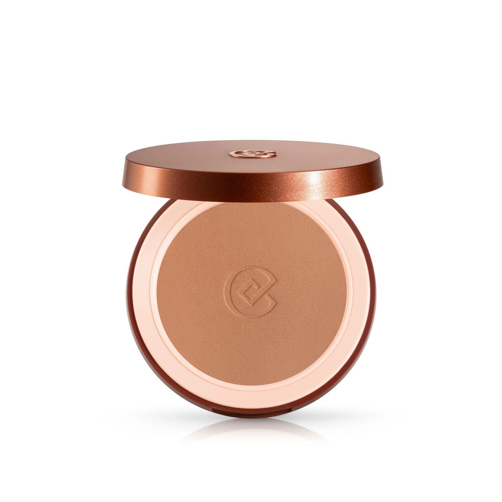 Collistar Terra Silk Effect Bronzing Powder 03 Scilla Glow 10g