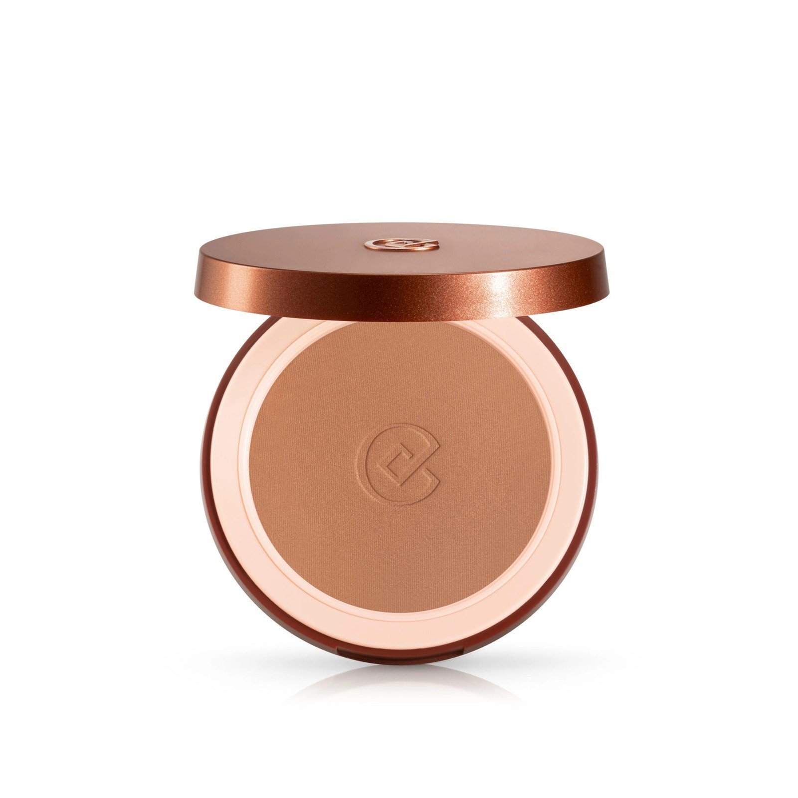 Collistar Terra Silk Effect Bronzing Powder 4.4 Hawaii Matte 10g