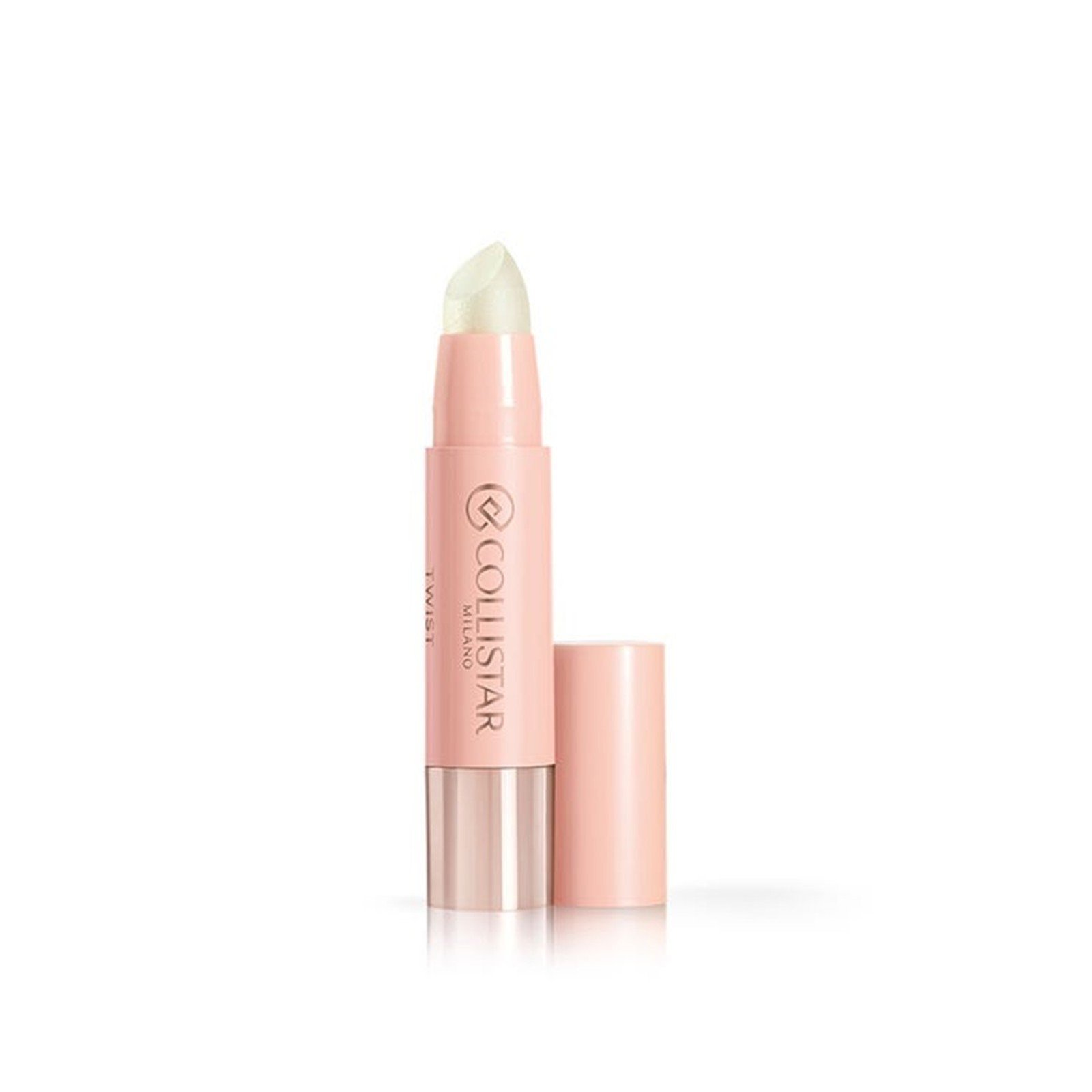 Collistar Twist Balmy Gloss 201 Perla 2.8g