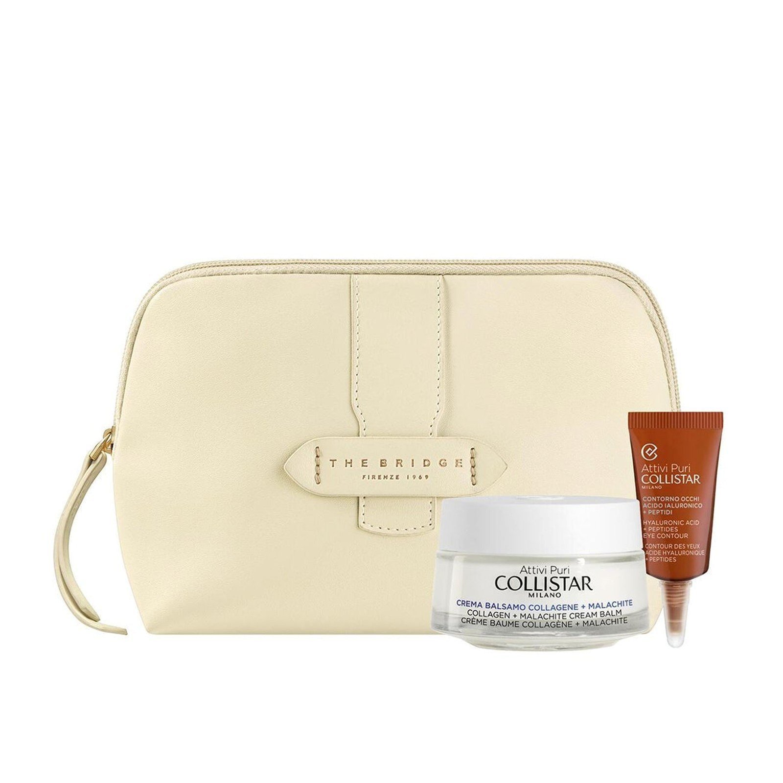 Collistar Unbox Your Beauty Gift Set