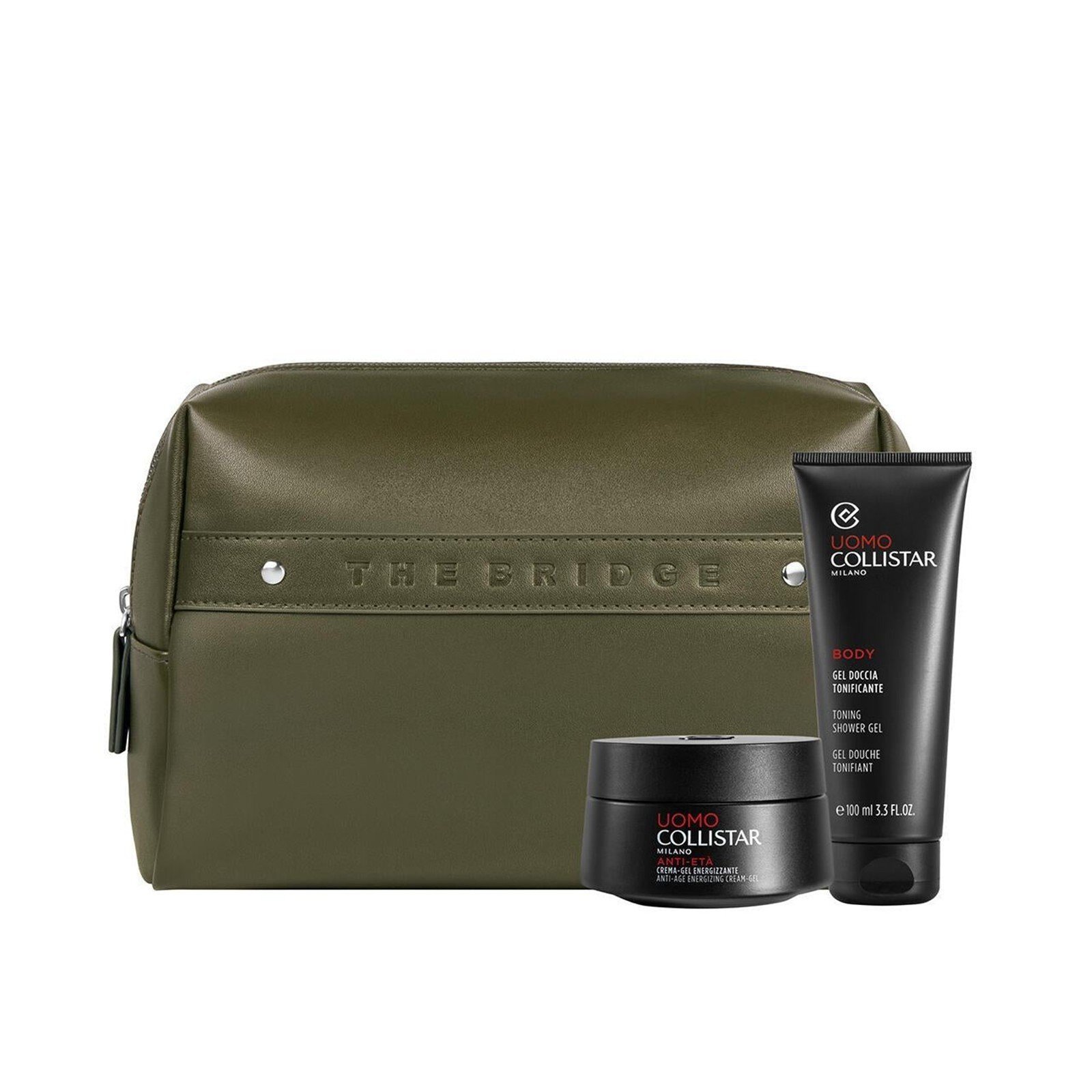 Collistar Unbox Your Style Gift Set