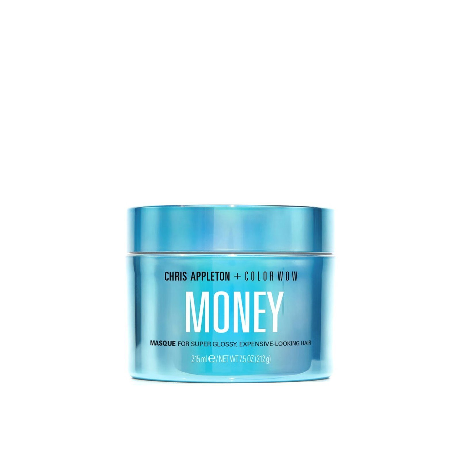 Color Wow + Chris Appleton Money Mask 215ml