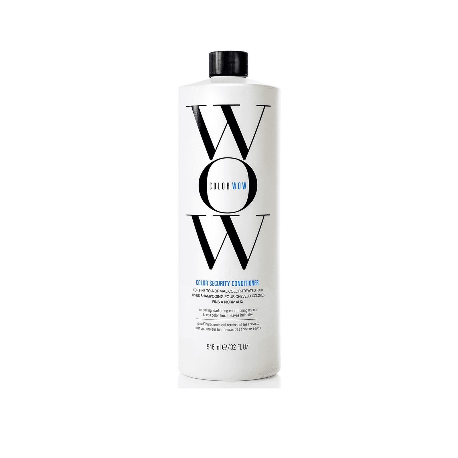 Color Wow Color Security Conditioner for Fine-To-Normal Hair