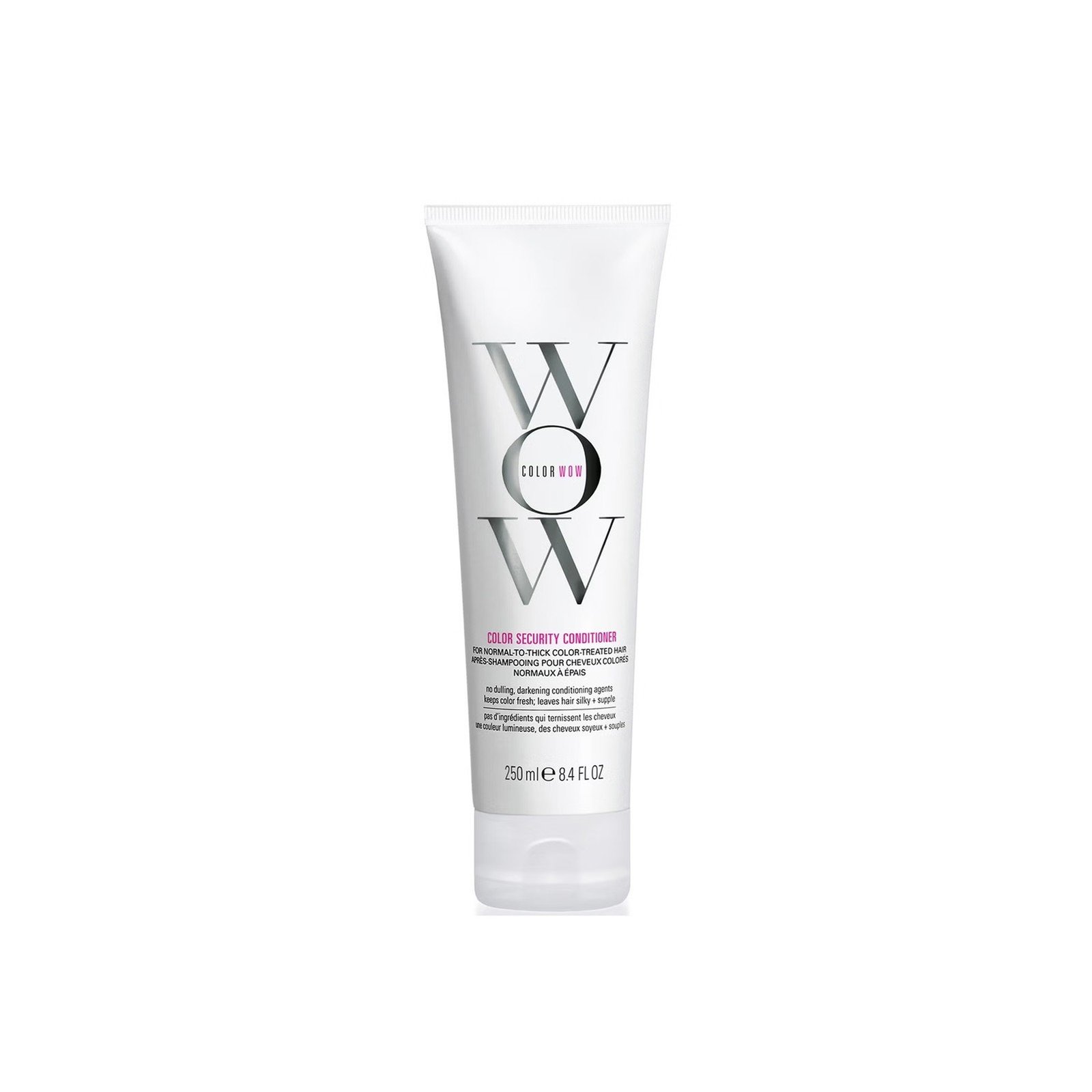 Color Wow Color Security Conditioner for Normal-To-Thick Hair 250ml Qatar