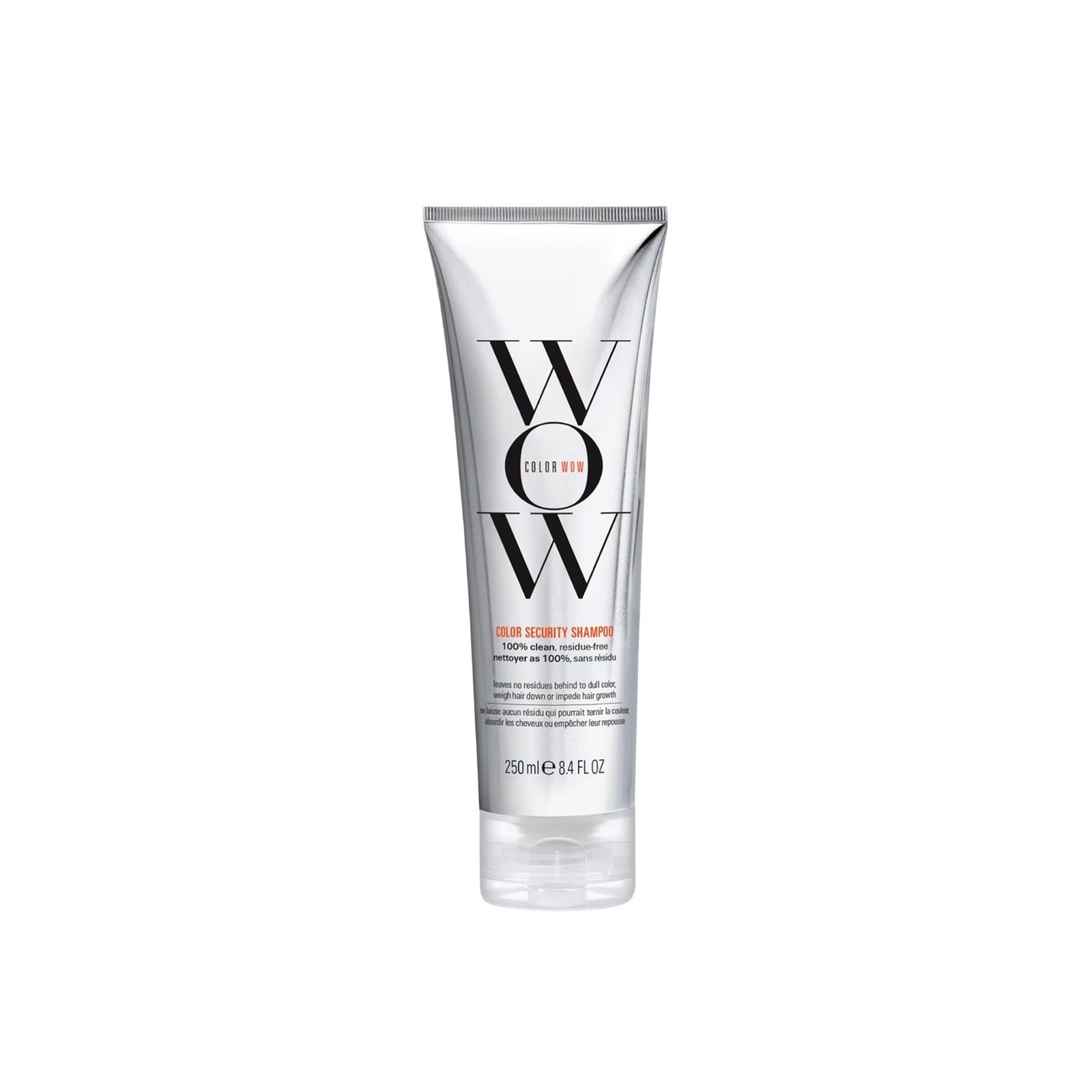 Color Wow Color Security Shampoo 250ml (8.4floz)