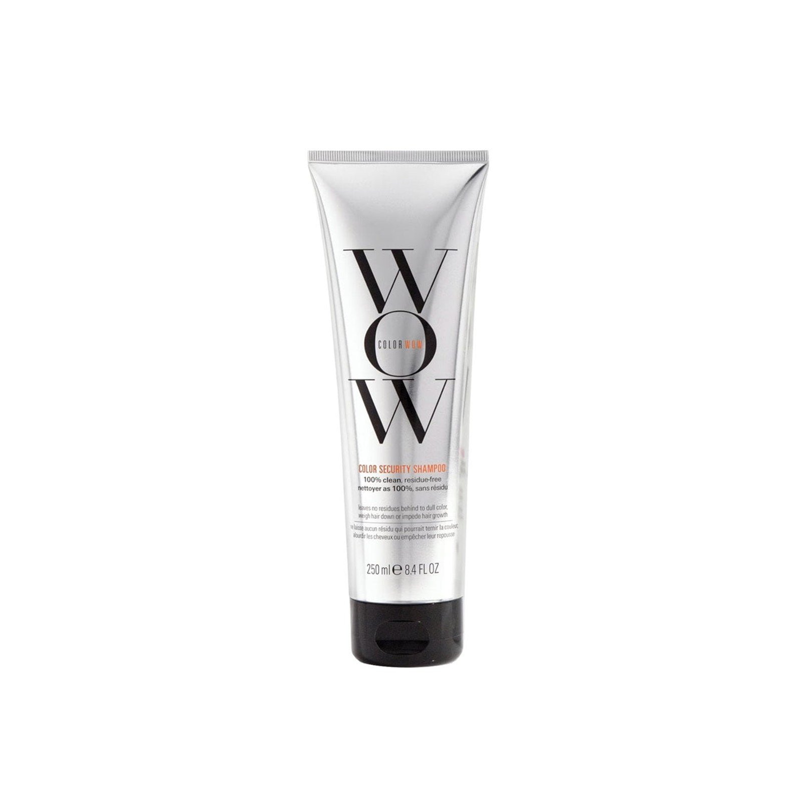 Color Wow Color Security Shampoo 250ml