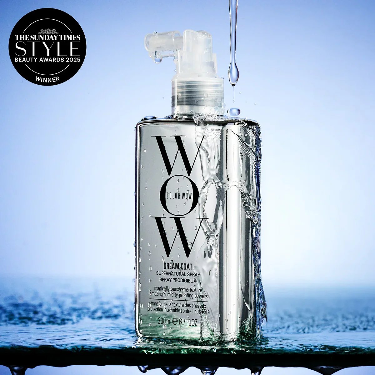 Color Wow بخاخ دريم كوت خارق للطبيعة 50 مل