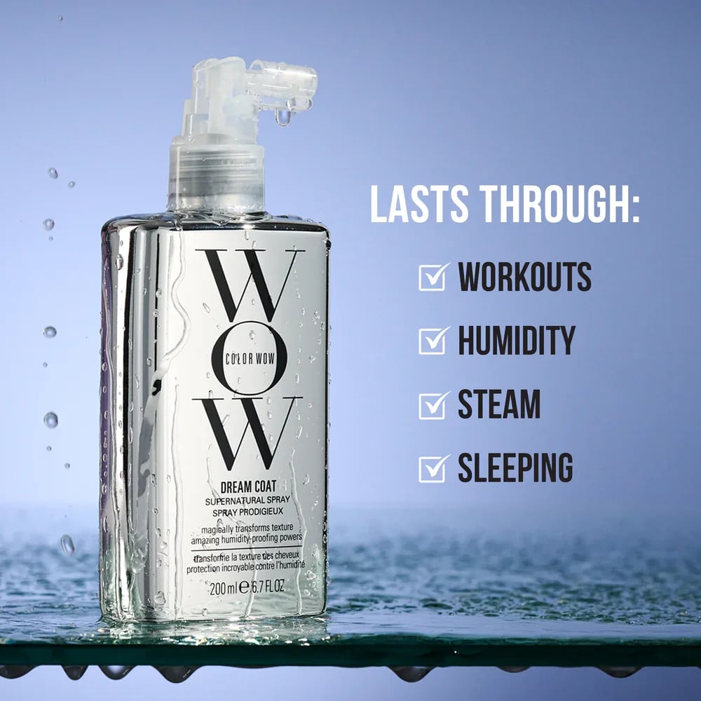 Color Wow بخاخ دريم كوت خارق للطبيعة 50 مل