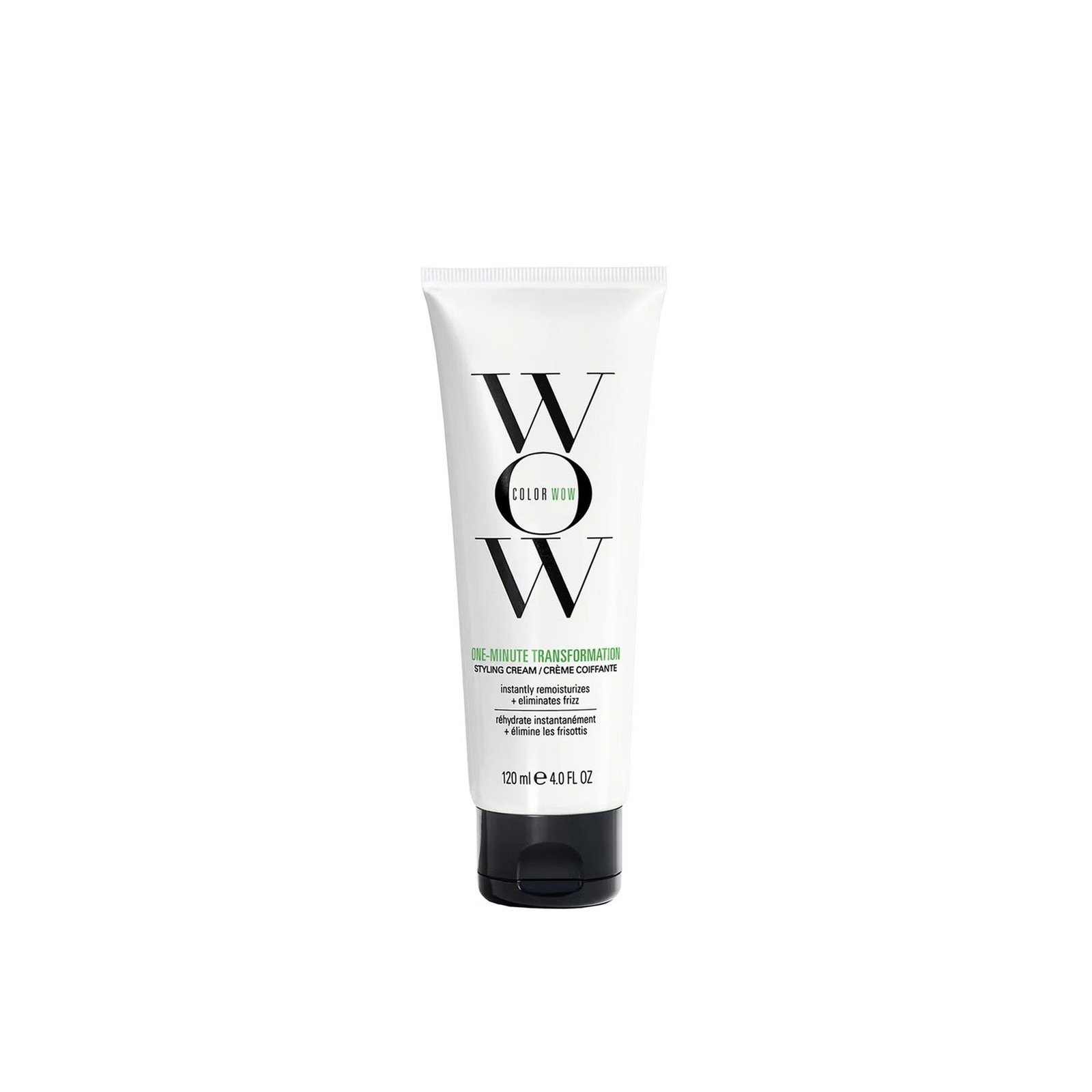 Color Wow One-Minute Transformation Styling Cream 120ml