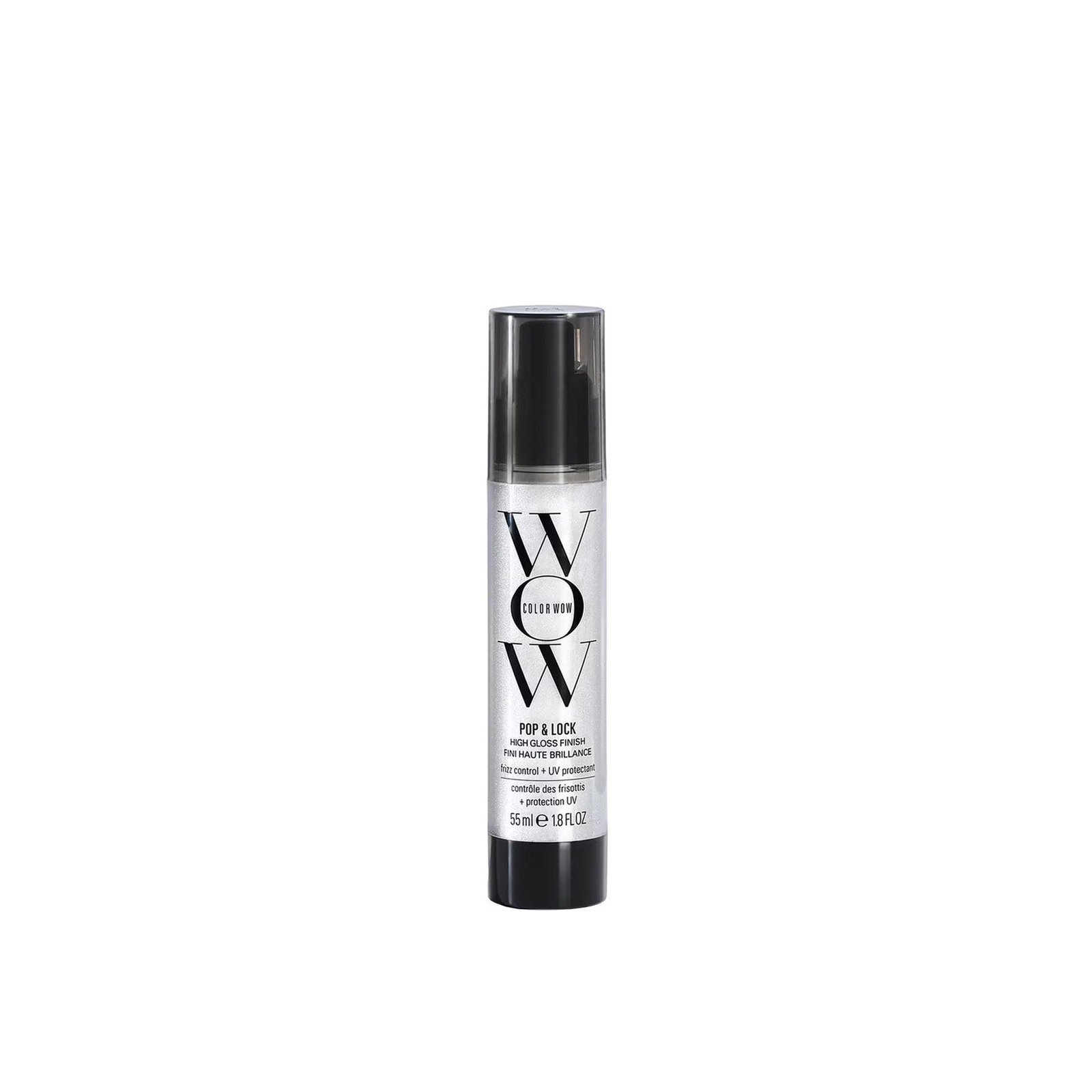 Color Wow Pop & Lock High Gloss Finish 55ml