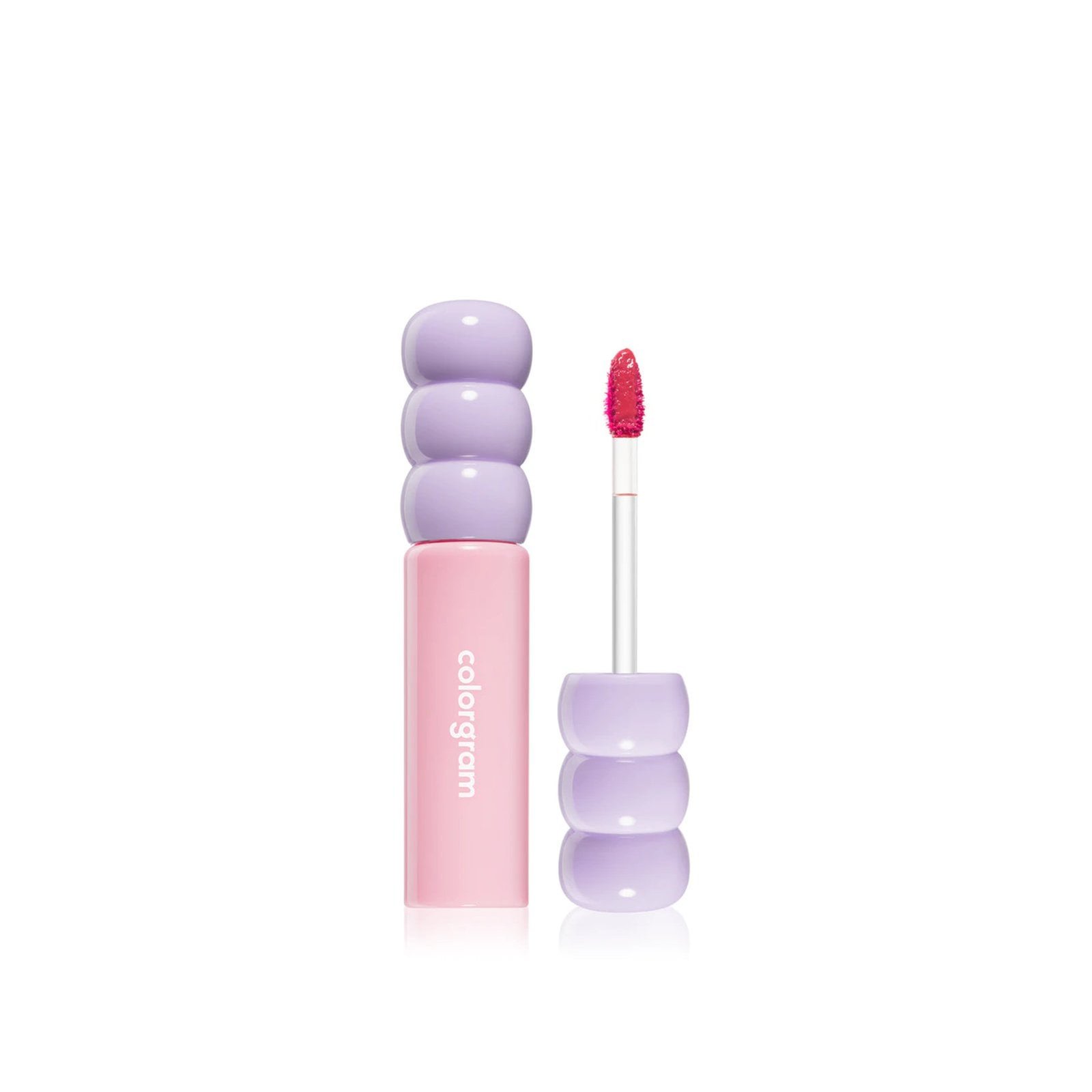 Colorgram Fruity Glass Tint 07 Shy Guava 3g