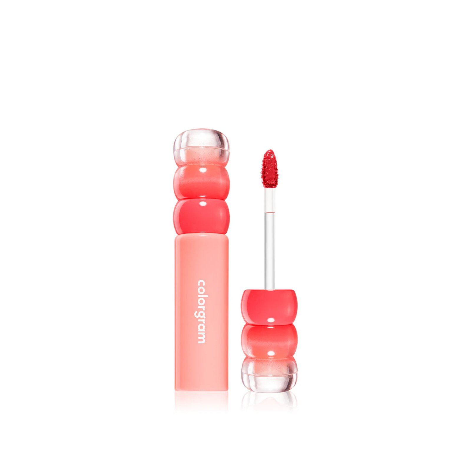Colorgram Fruity Water Tint 01 New Apricot 2.8g