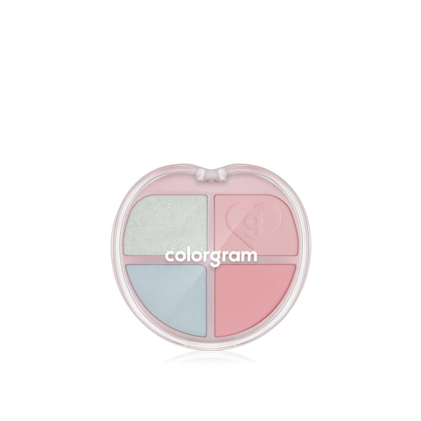 Colorgram Tintin Dory Eyeshadow Palette