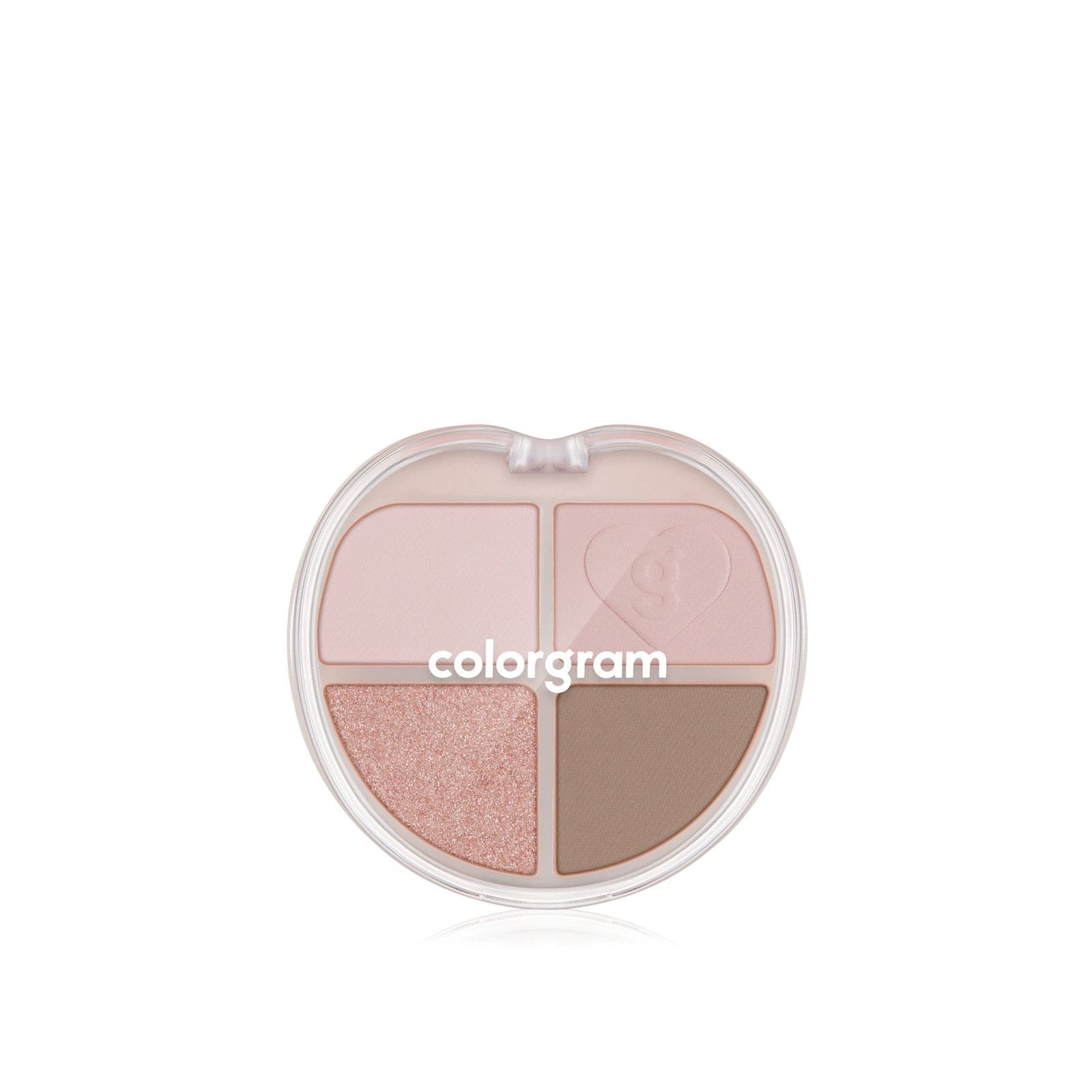 Colorgram Tintin Dory Eyeshadow Palette