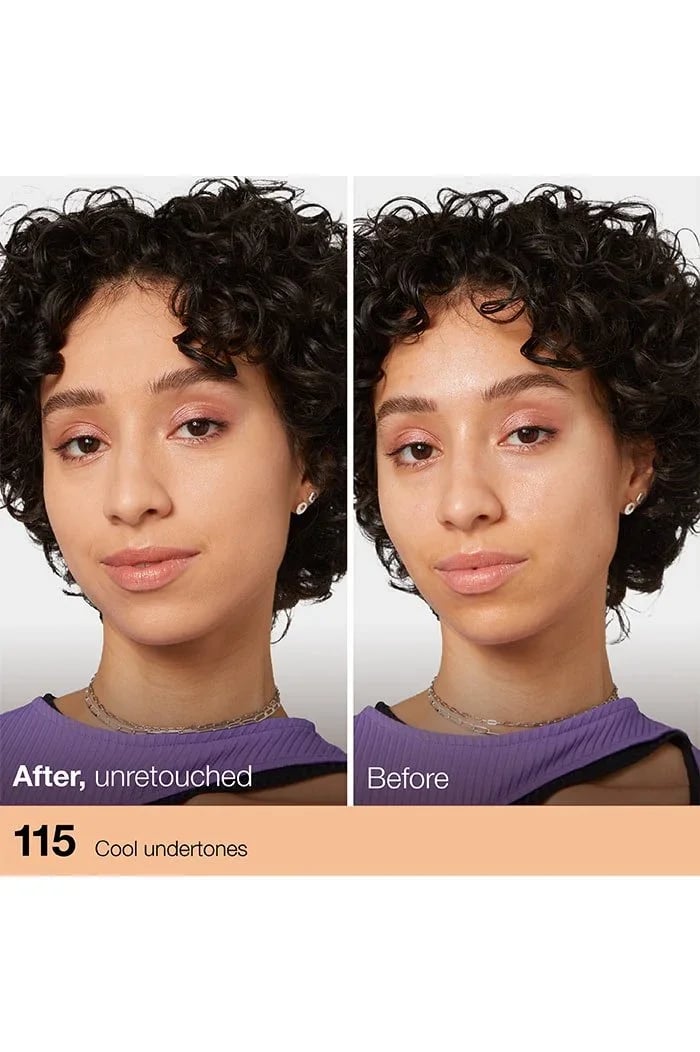 Maybelline Fit Me Matte & Poreless Foundation 115 Ivory 30ml