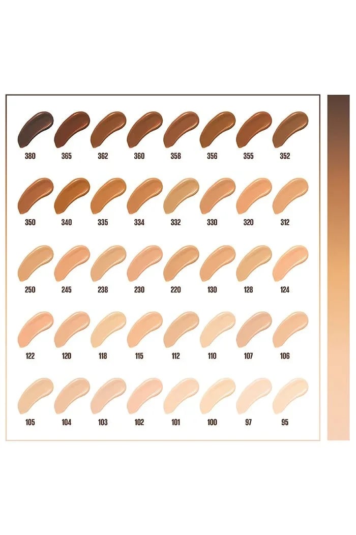 Maybelline Fit Me Matte & Poreless Foundation 130 Buff Beige 30ml